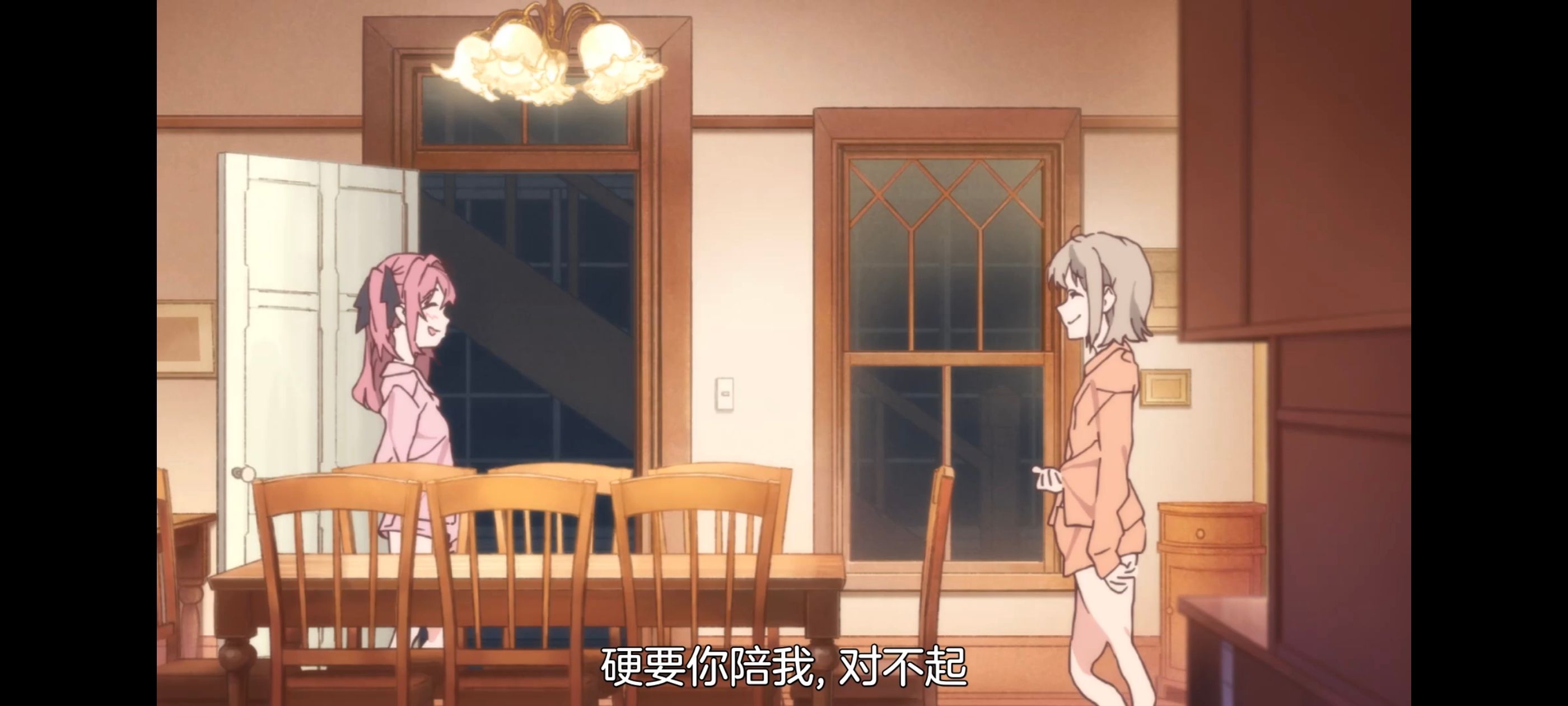 上伊那牡丹醉姿如百合,上伊那牡丹酒醉身姿似百合花般,动漫,动画,番剧,二次元,ACG