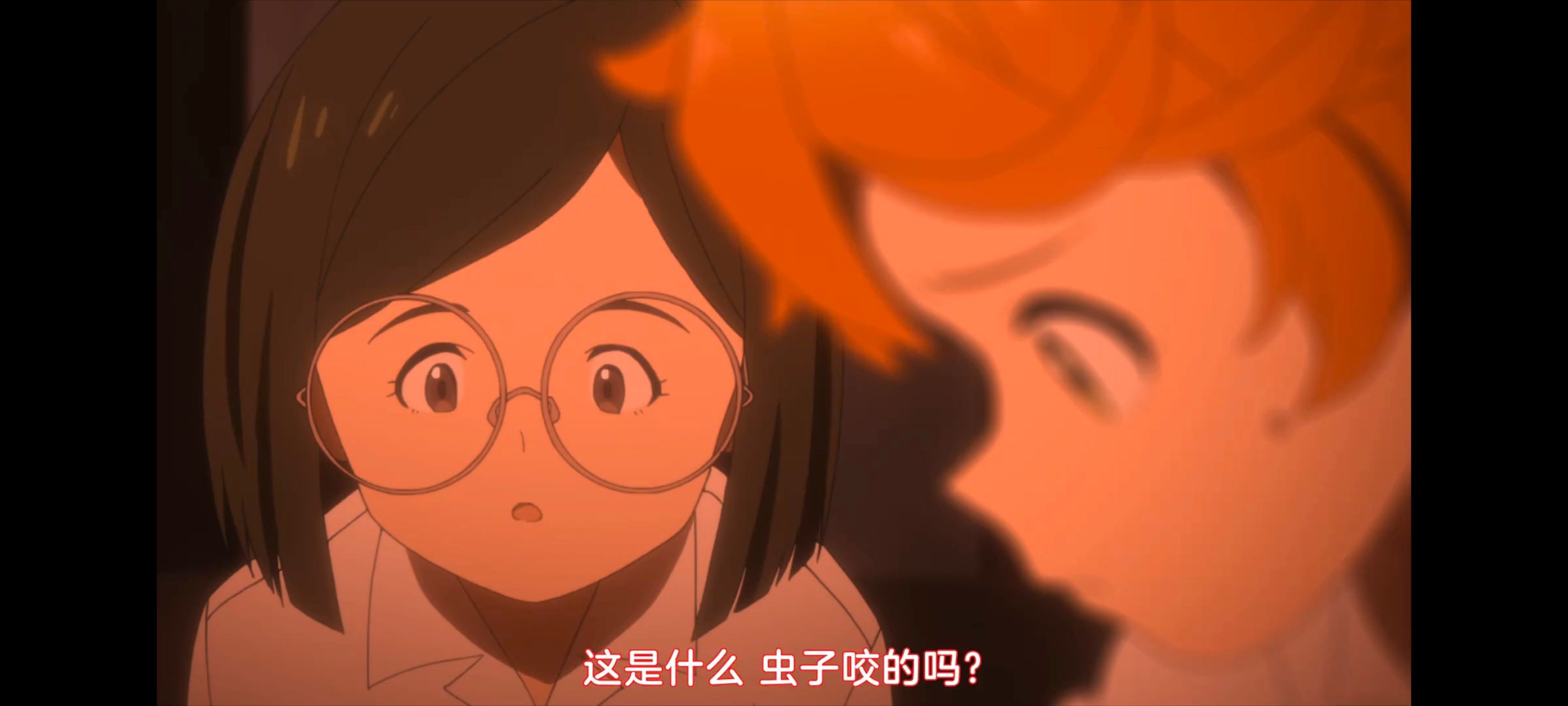 约定的梦幻岛,动画,动漫,番剧,ACG