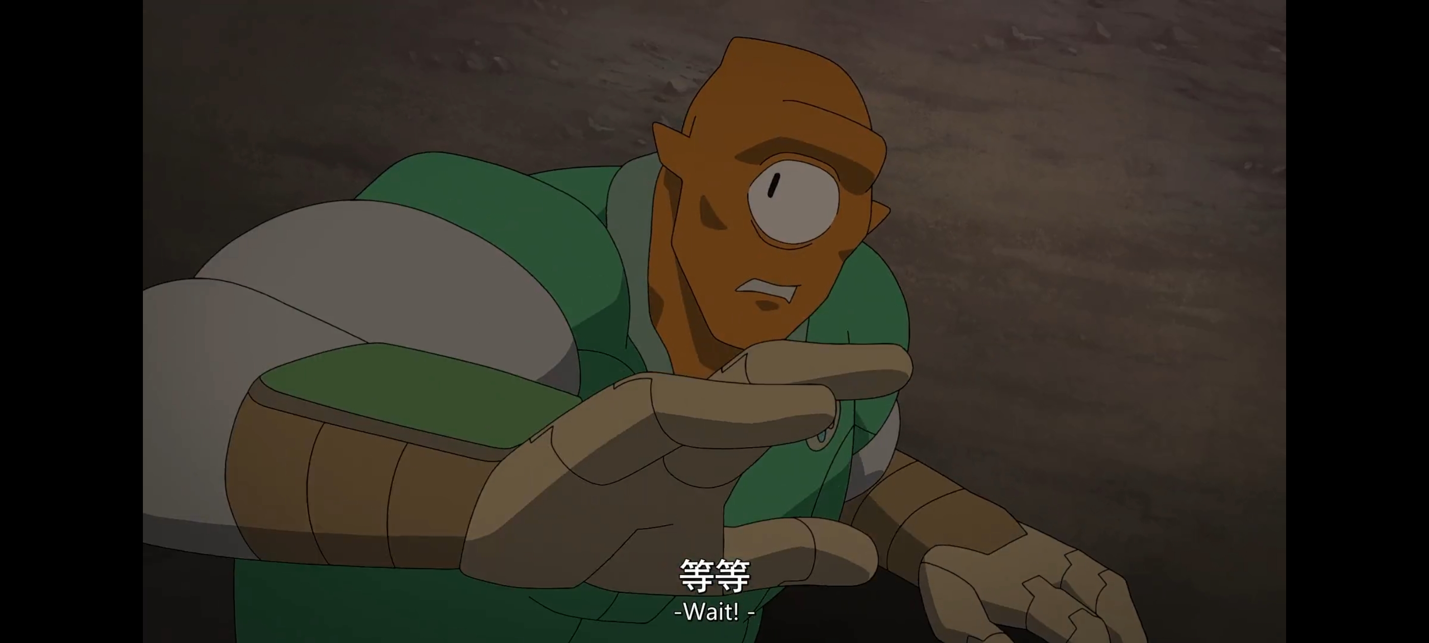 无敌少侠,image,动画,动漫,番剧,ACG