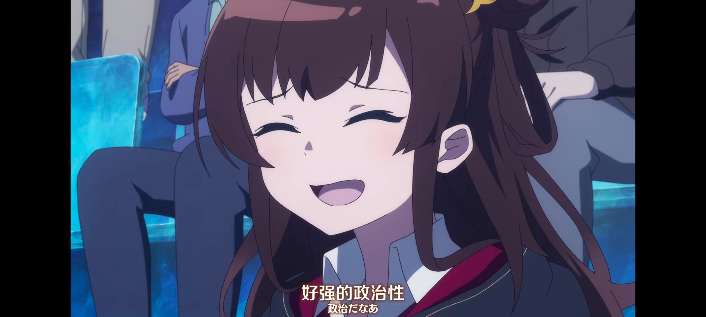 直至魔女消逝,直到某魔女死去,奇幻,动漫,动画,番剧,ACG