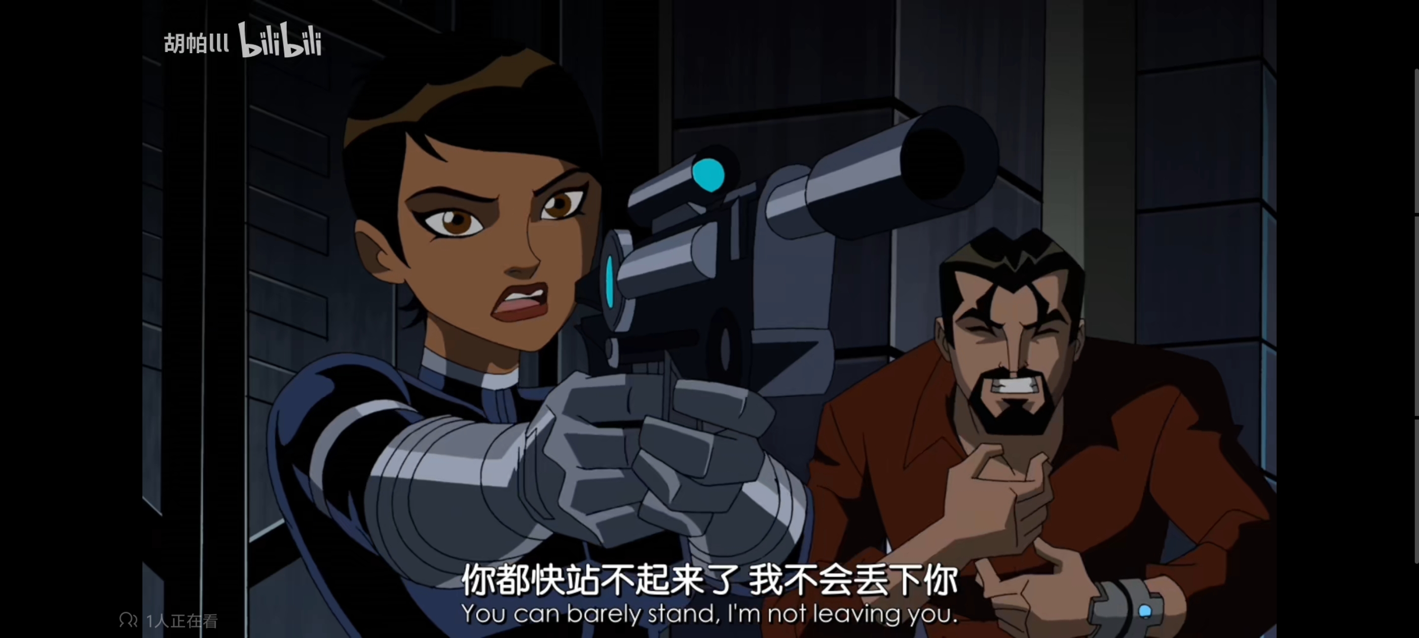 复仇者世界上最强英雄组合,超级英雄联盟复仇者,动画,动漫,番剧,复仇者联盟,ACG