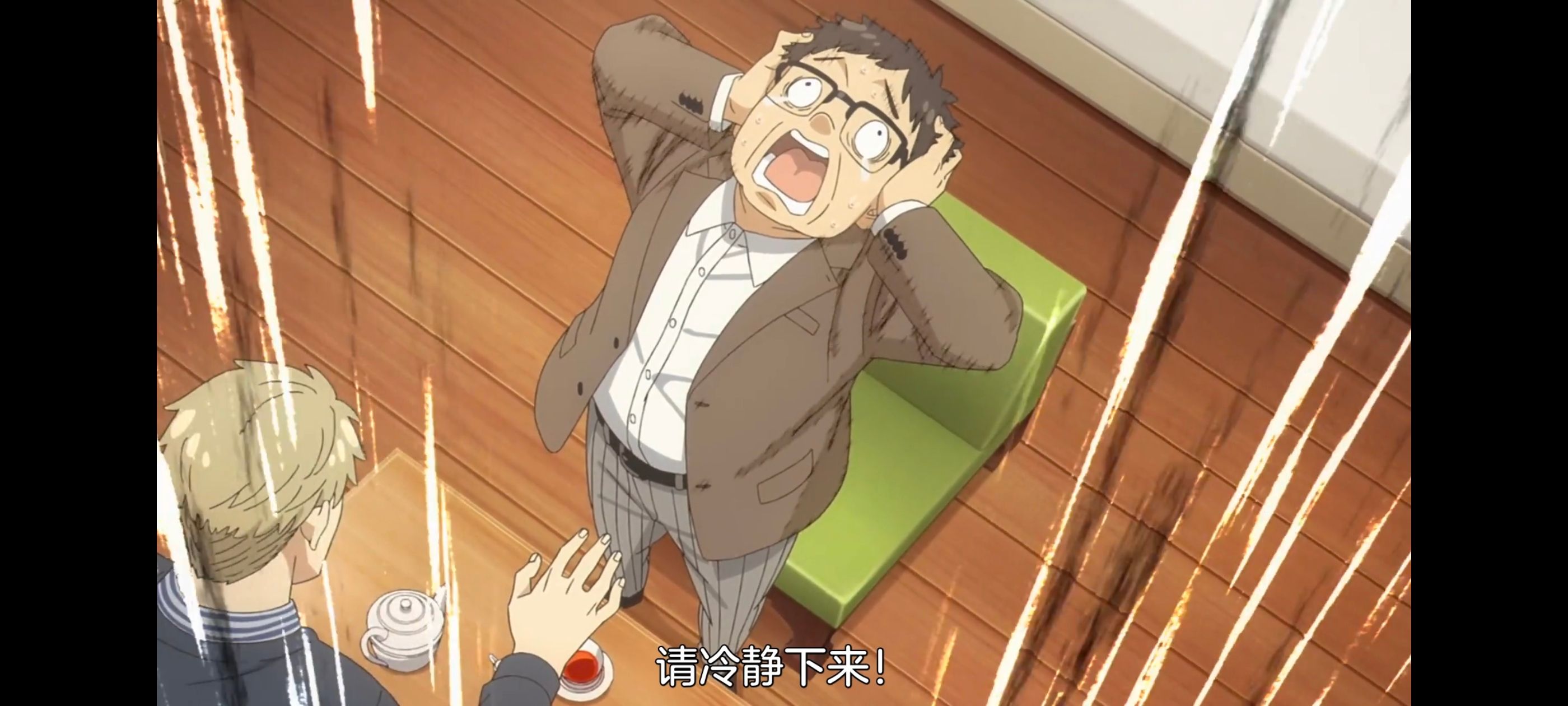 间谍过家家,SPYFAMILY,动画,动漫,番剧