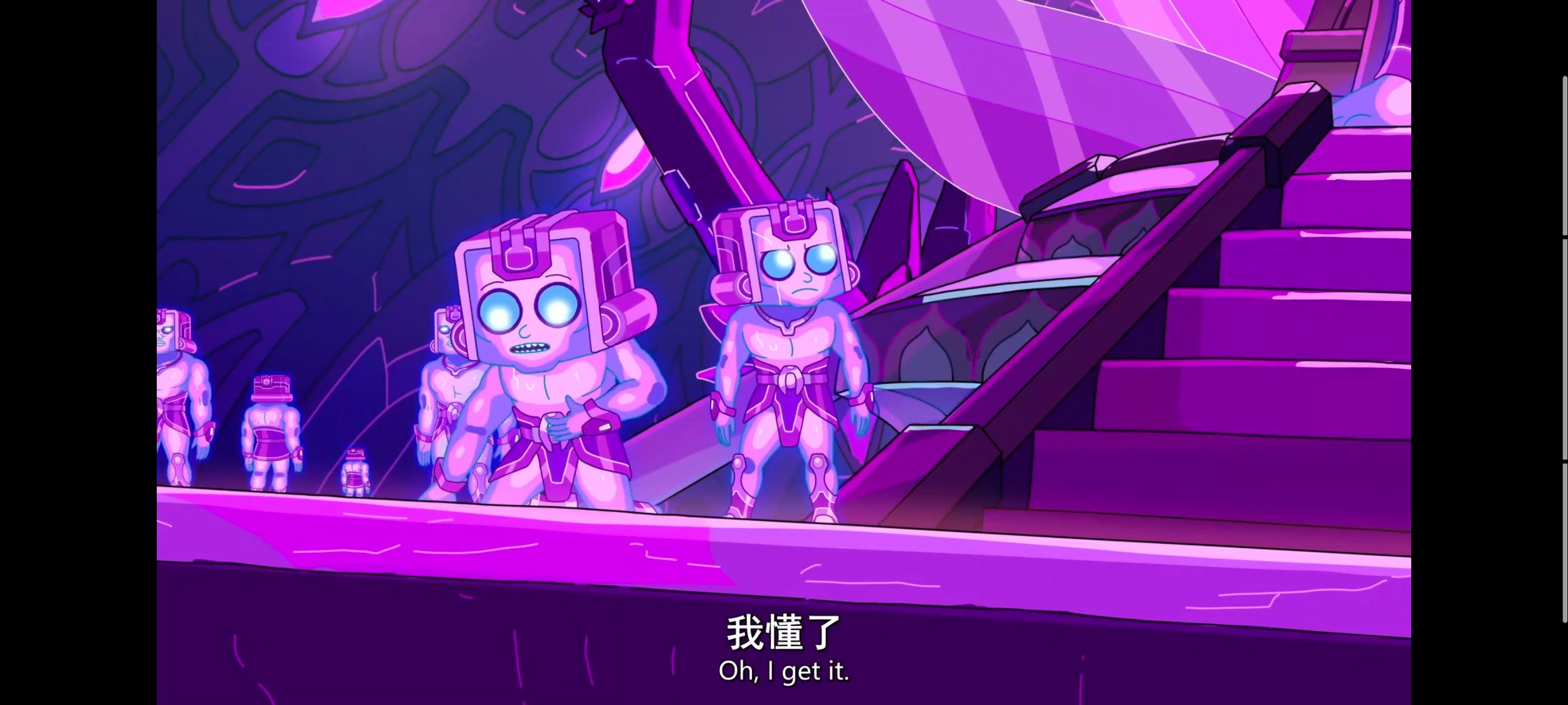 瑞克和莫蒂,瑞克与莫蒂,美漫,动漫,动画,番剧,二次元,ACG