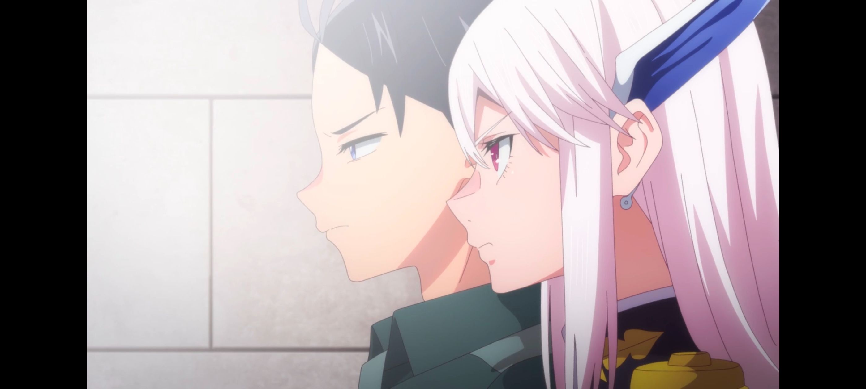 魔都精兵的奴隶,动画,动漫,番剧,ACG