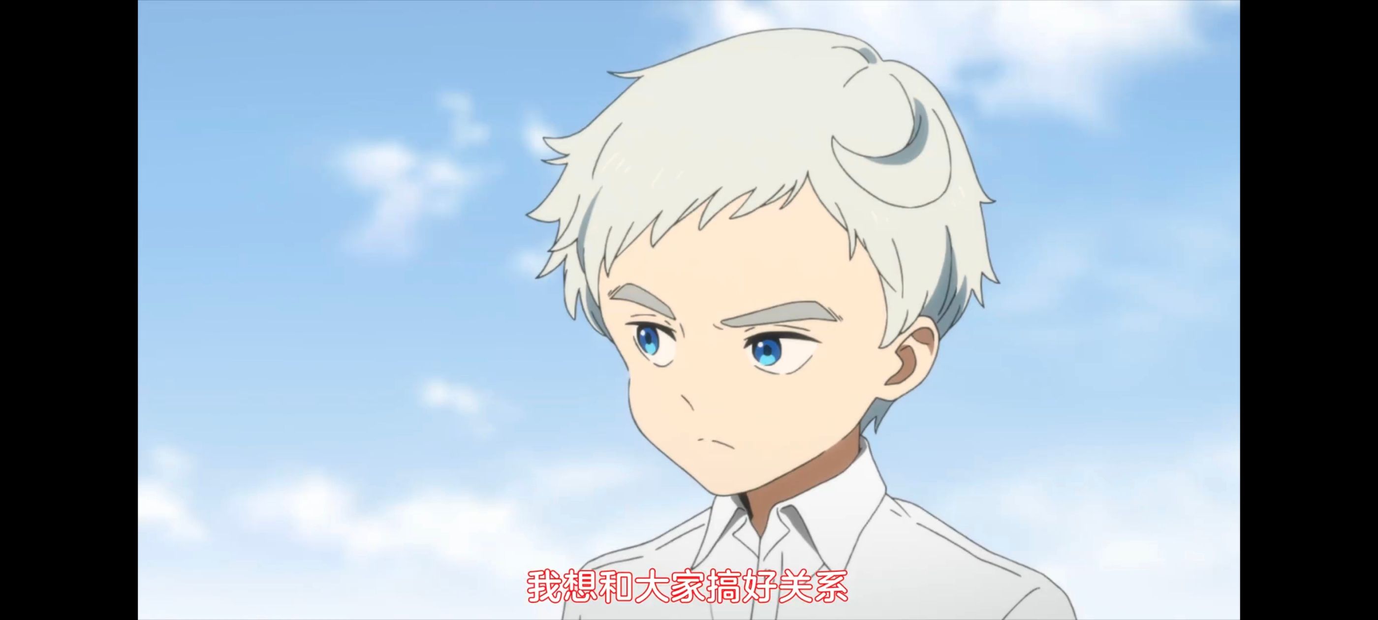 约定的梦幻岛,动画,动漫,番剧,ACG