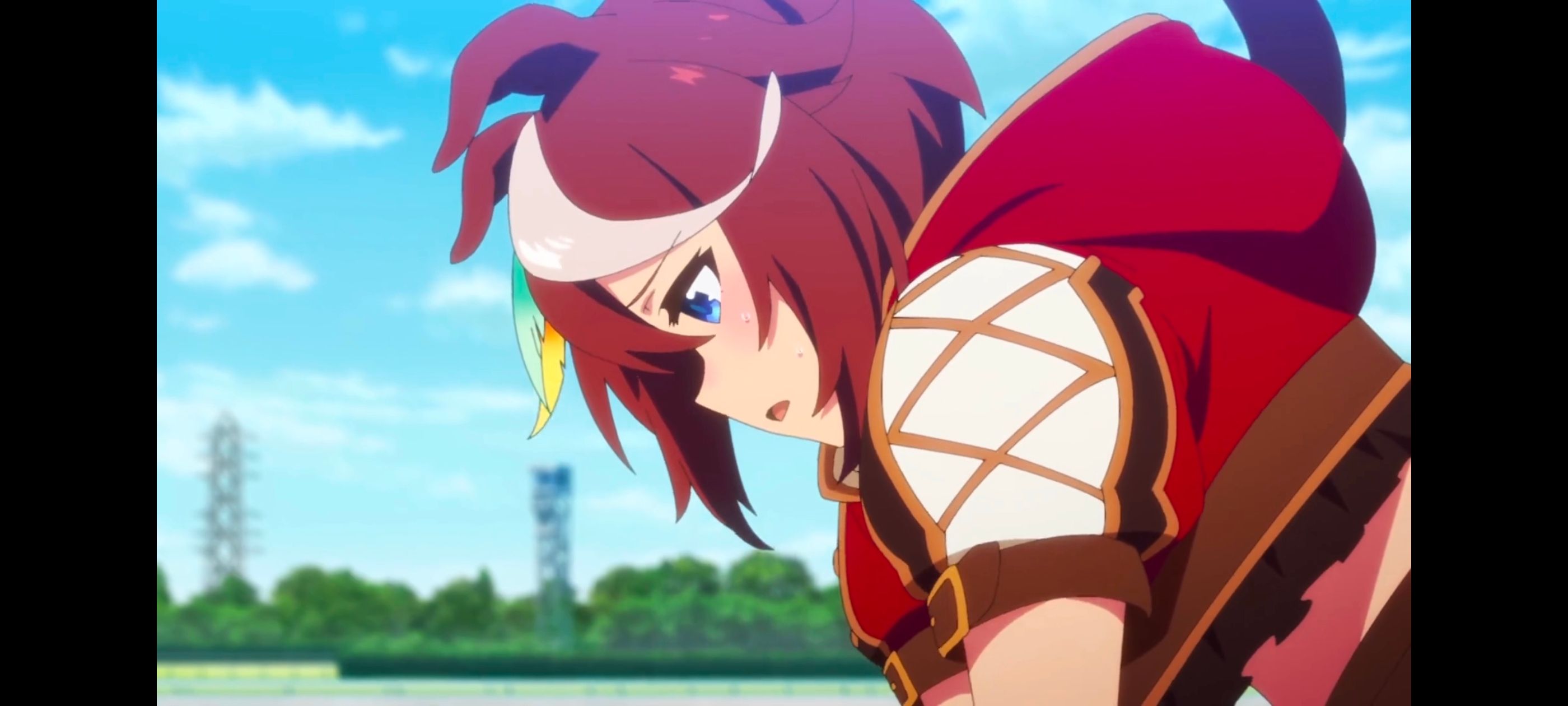 赛马娘,赛马娘PrettyDreby,动画,动漫,番剧,ACG