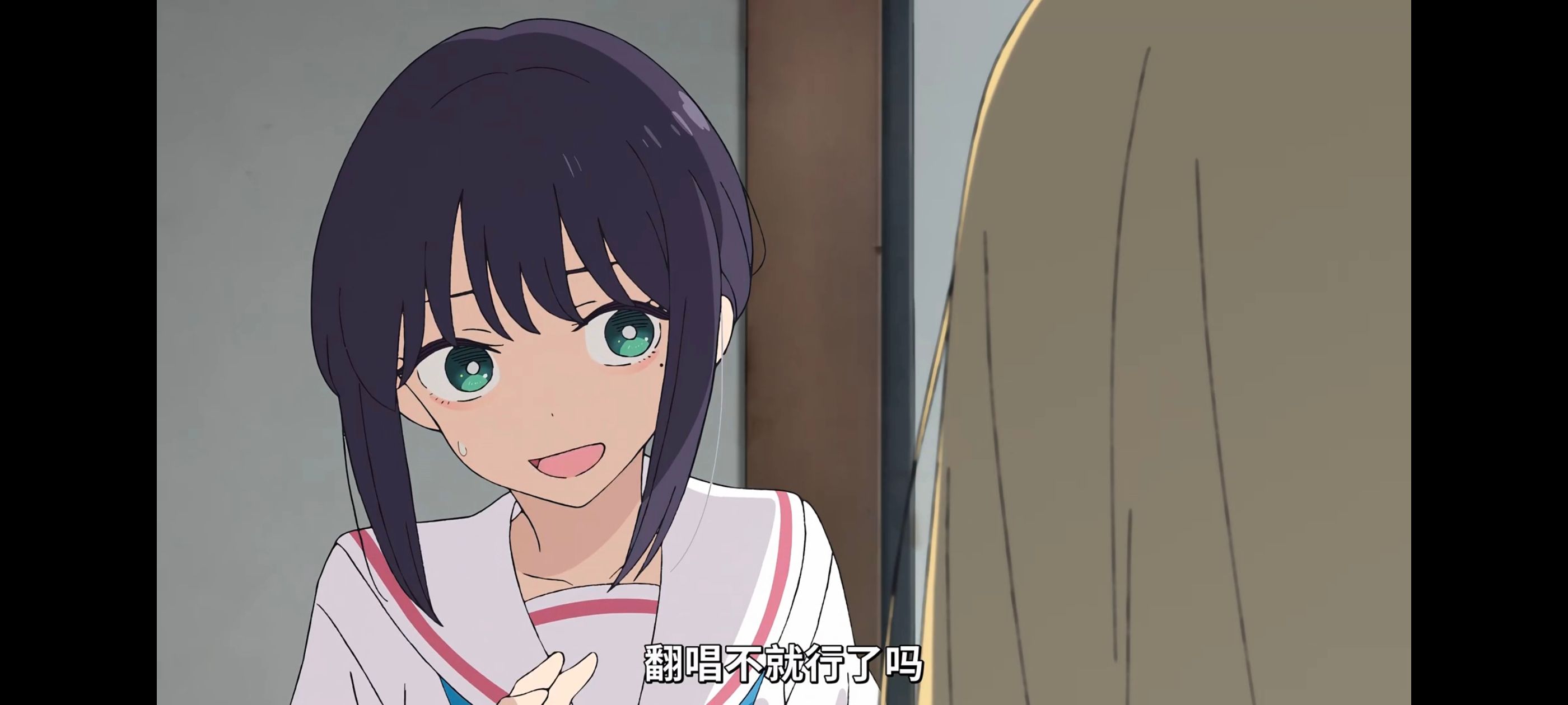 超时空辉夜姬,超時空輝夜姬,番剧,动画,动漫,二次元,ACG,动画电影