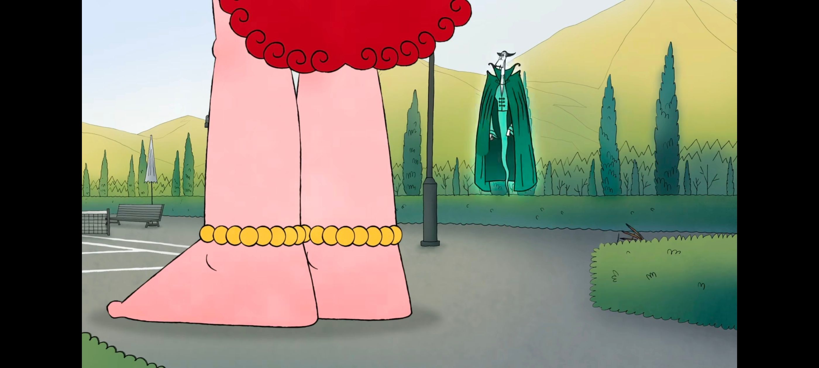 蝙蝠侠家族,蝙蝠侠一家,DC,动画,动漫,番剧,ACG