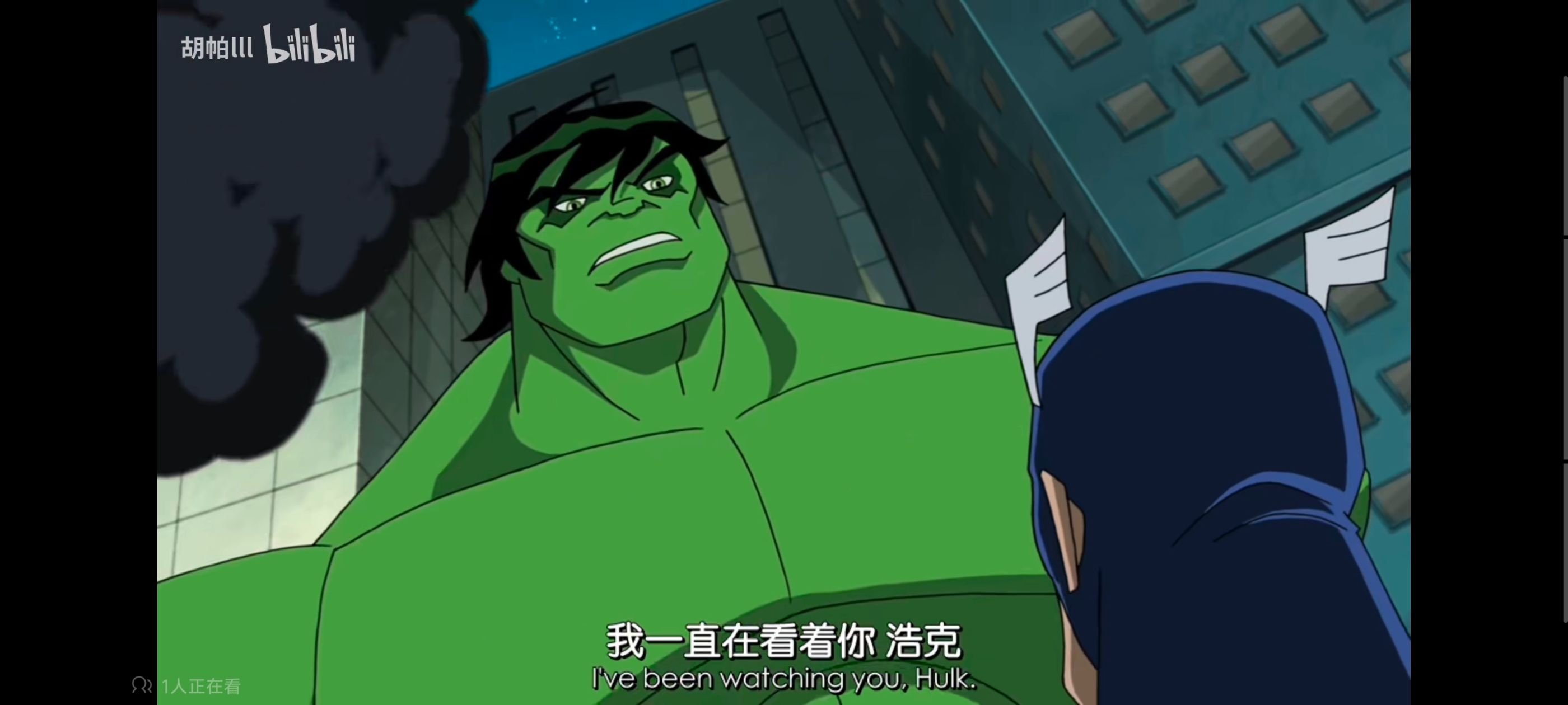 复仇者世上最强英雄组合,超级英雄联盟复仇者,复仇者联盟,动漫,动画,番剧,ACG