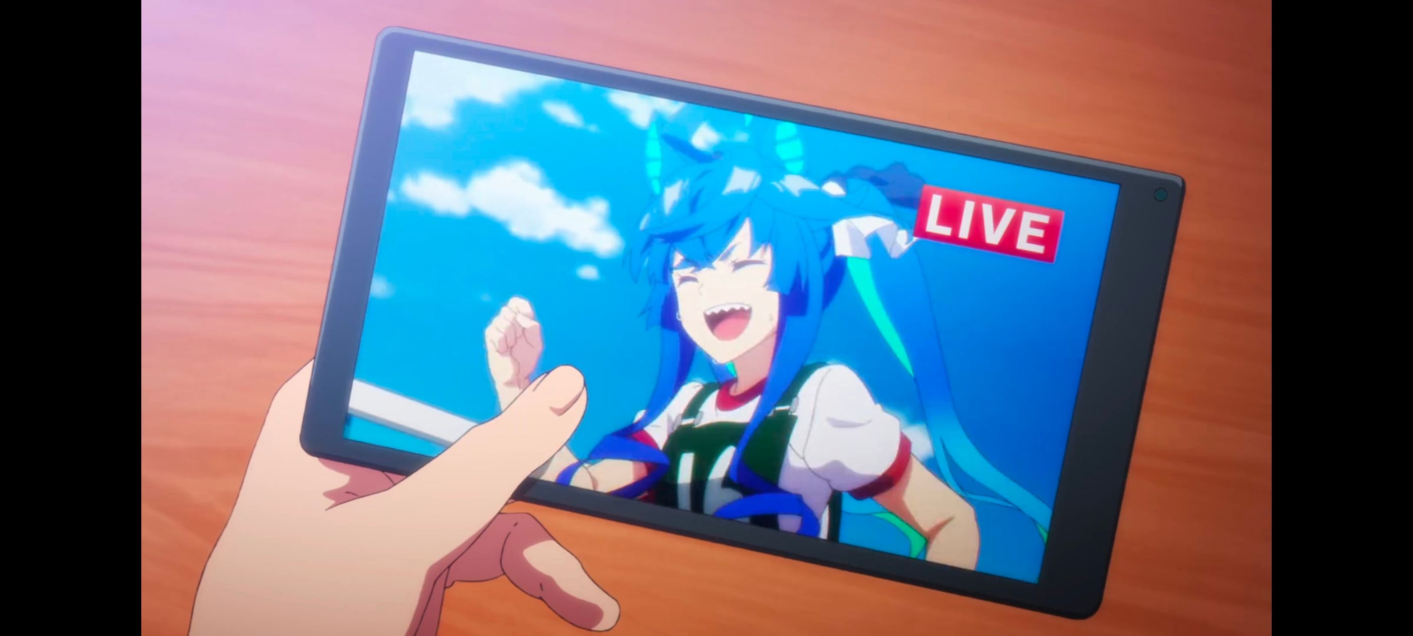 赛马娘,赛马娘PrettyDerby,赛马娘第二季,番剧,动画,动漫,二次元,ACG