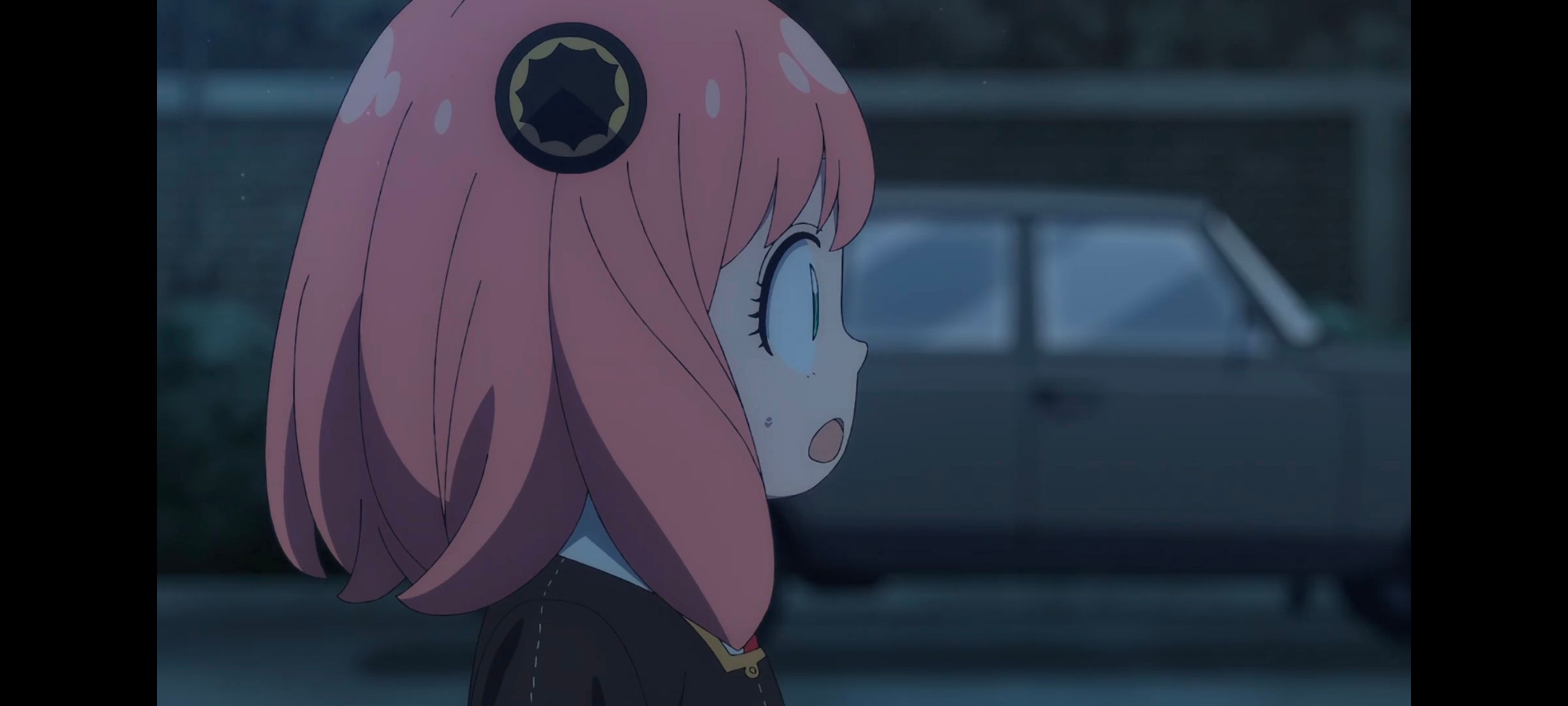 间谍过家家,SPYFAMILY,动画,动漫,番剧,ACG