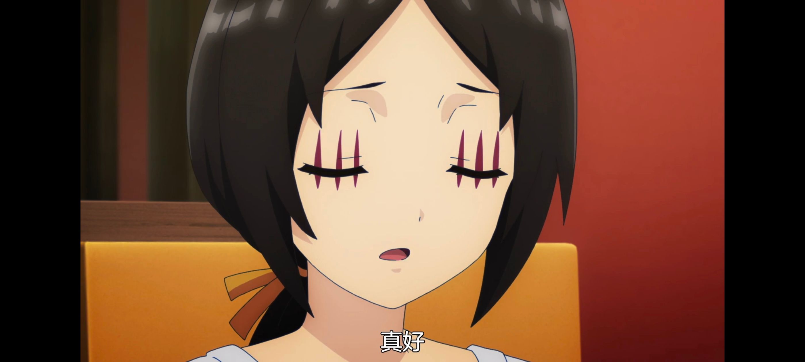 凭你也想讨伐魔王,百合,动漫,动画,番剧,二次元,ACG