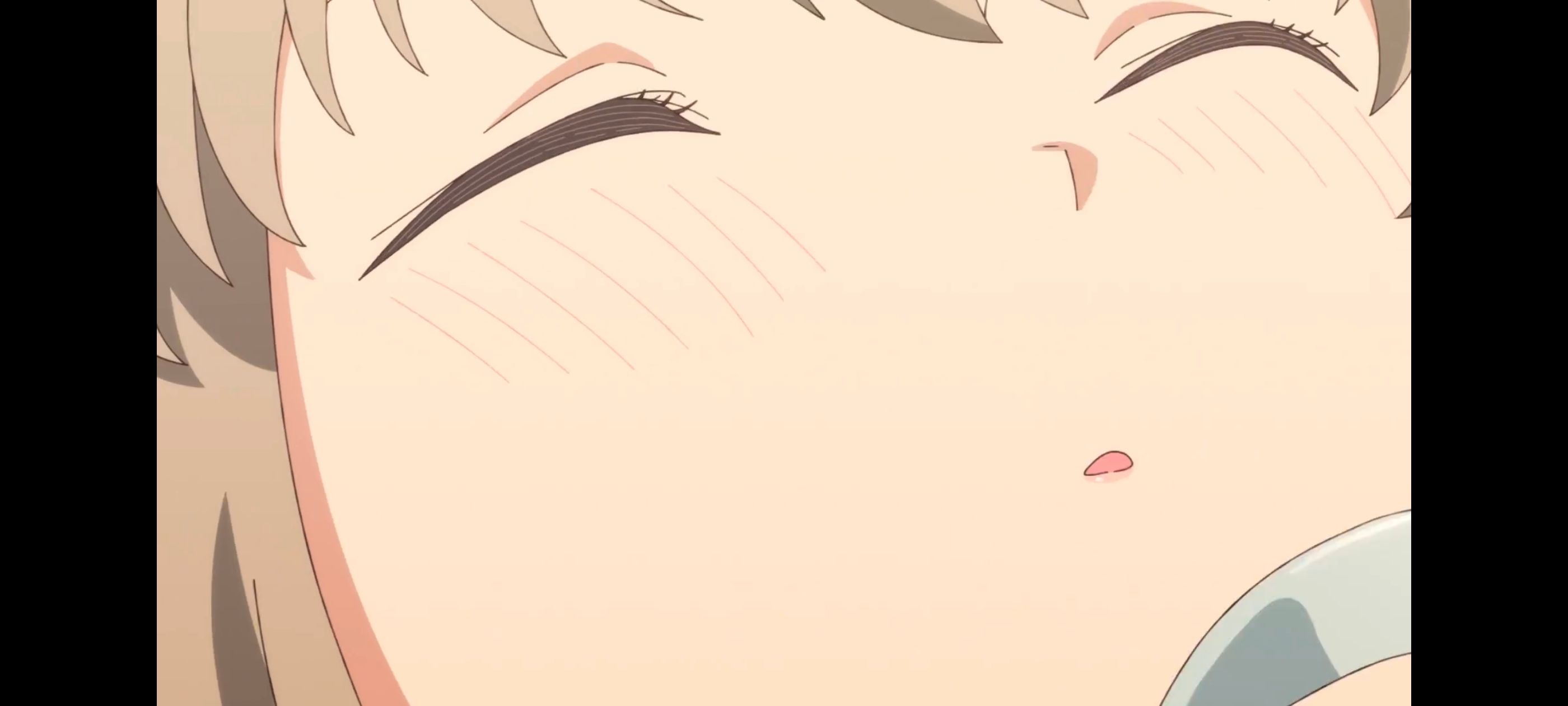 上伊那牡丹醉姿如百合,上伊那牡丹酒醉身姿似百合花般,动漫,番剧,百合,日漫,动画,二次元,ACG