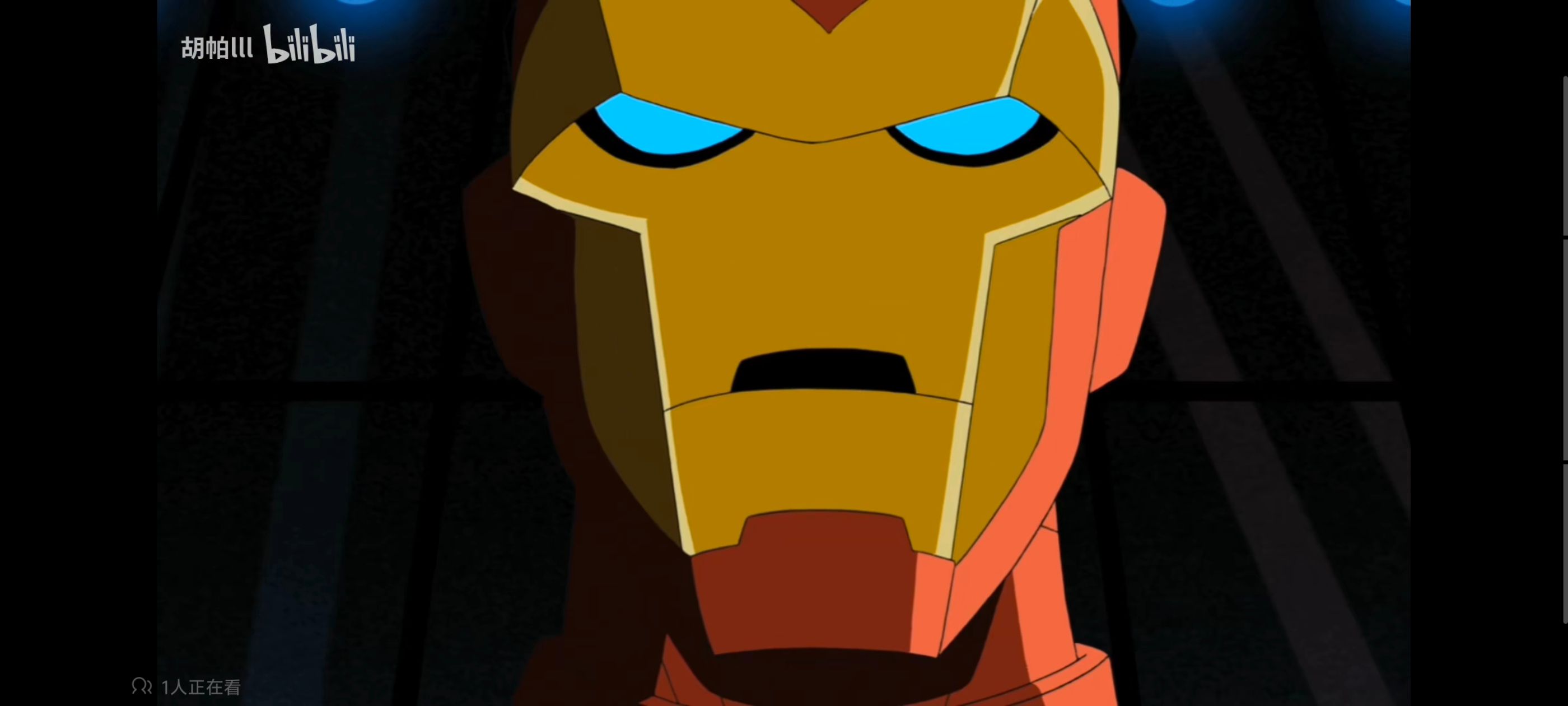 复仇者联盟,复仇者世上最强英雄组合,动画,动漫,番剧,ACG