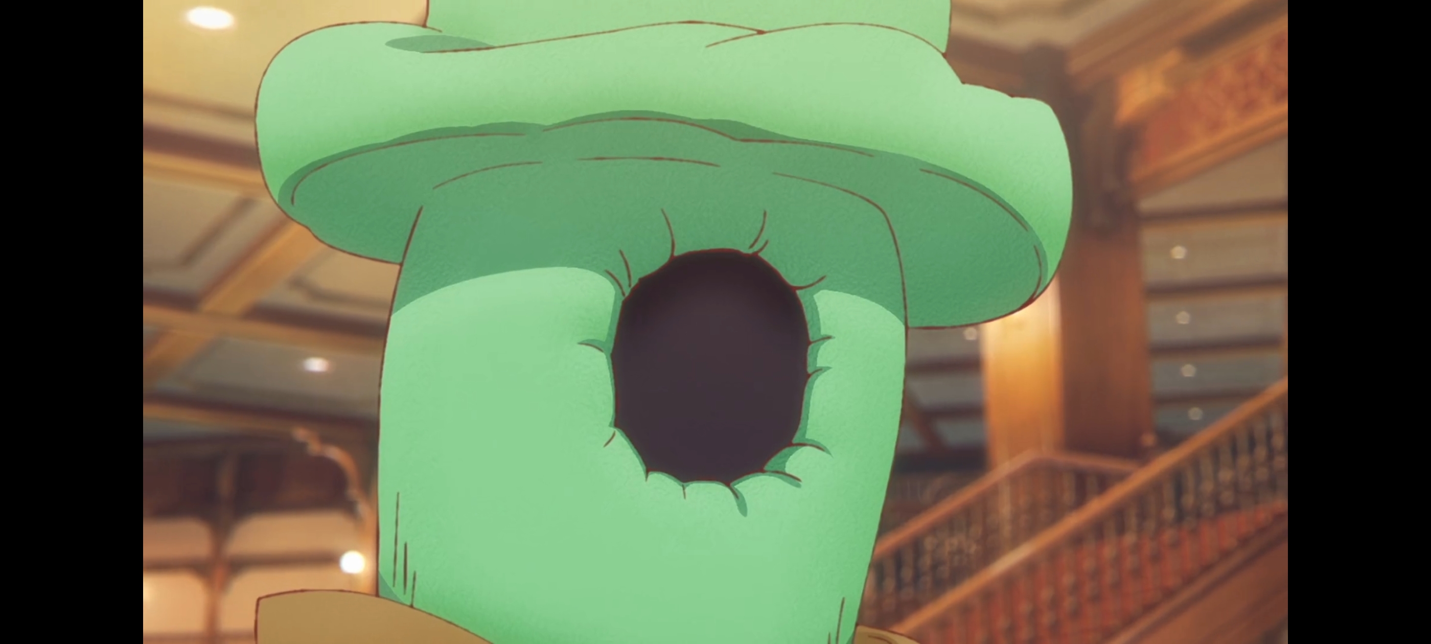 末日后酒店,动画,动漫,番剧,ACG,二次元