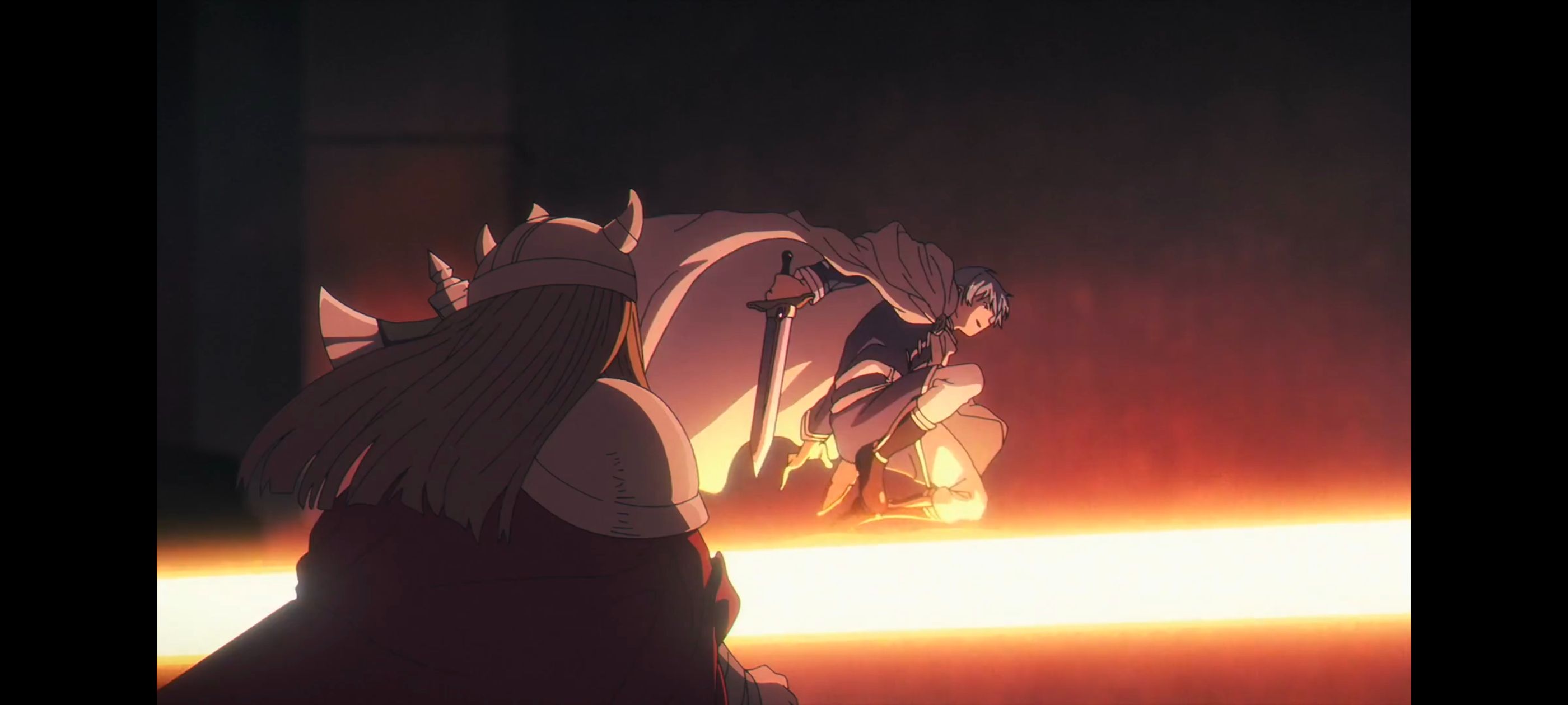 葬送的芙莉莲,动画,动漫,番剧,ACG