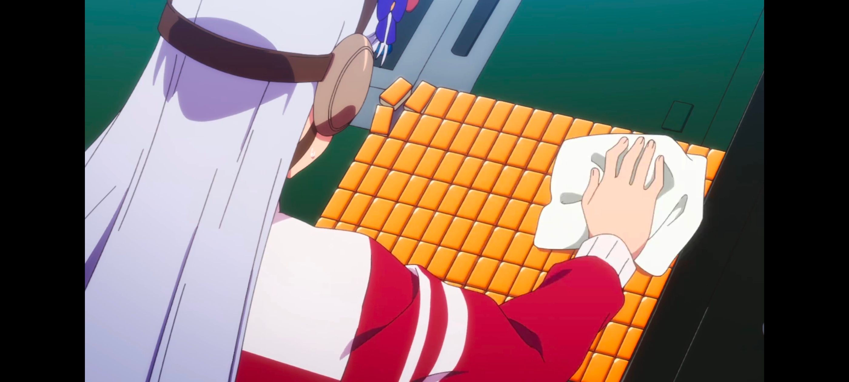 赛马娘,赛马娘PrettyDreby,赛马娘第二季,动画,动漫,番剧,ACG