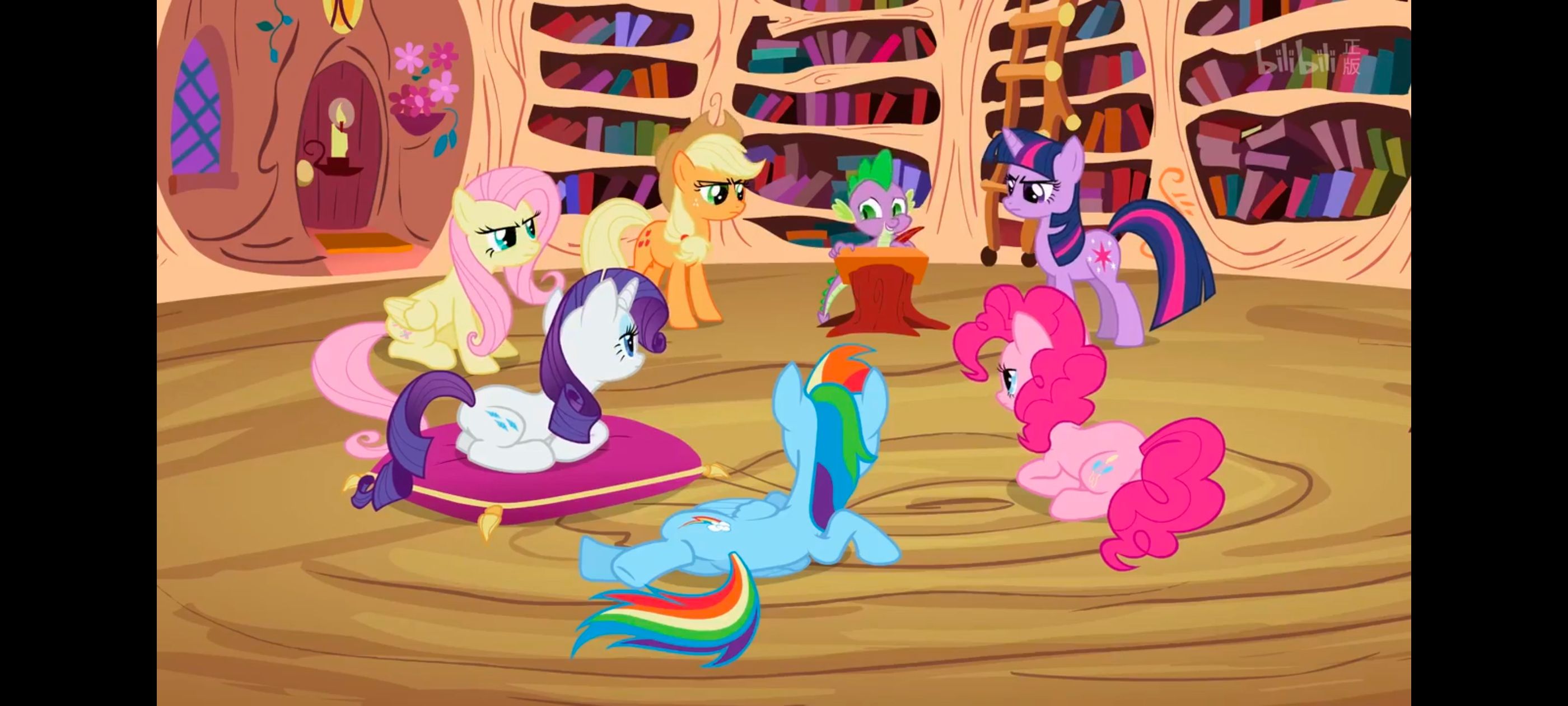 小马宝莉,小马宝莉友谊魔法,彩虹小马,我的小马驹,动画,动漫,番剧,ACG