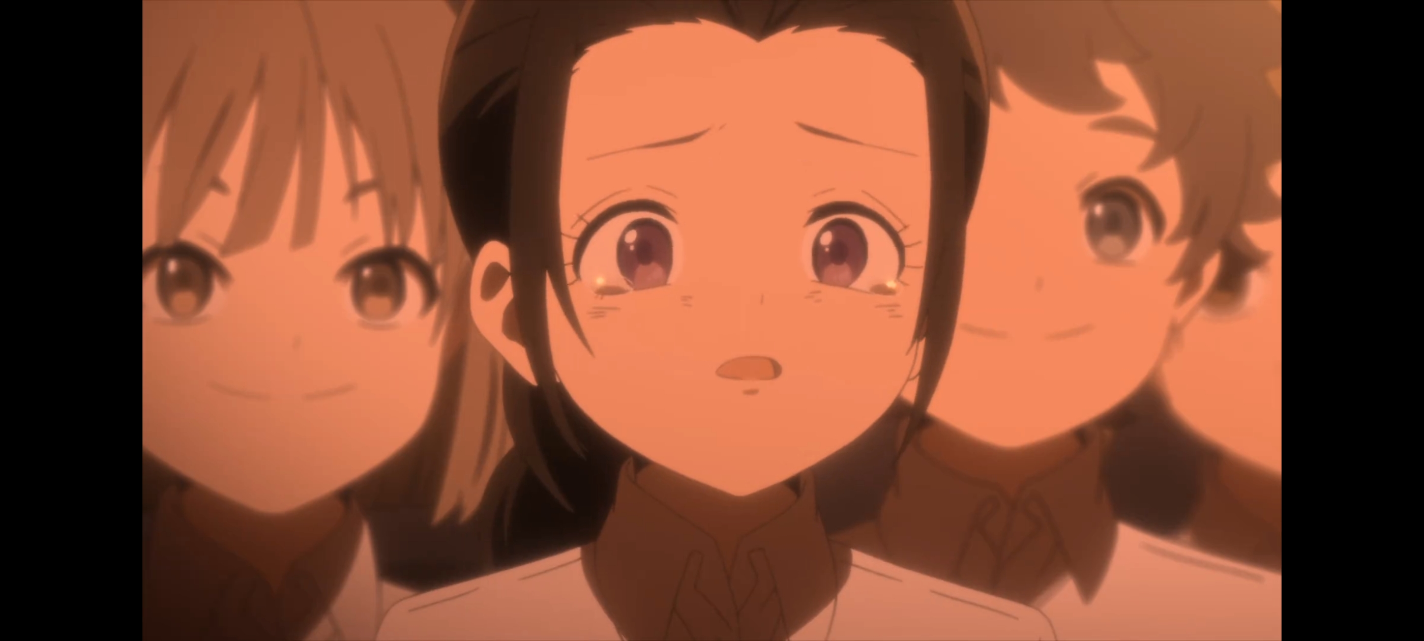 约定的梦幻岛,动画,动漫,番剧,二次元,ACG