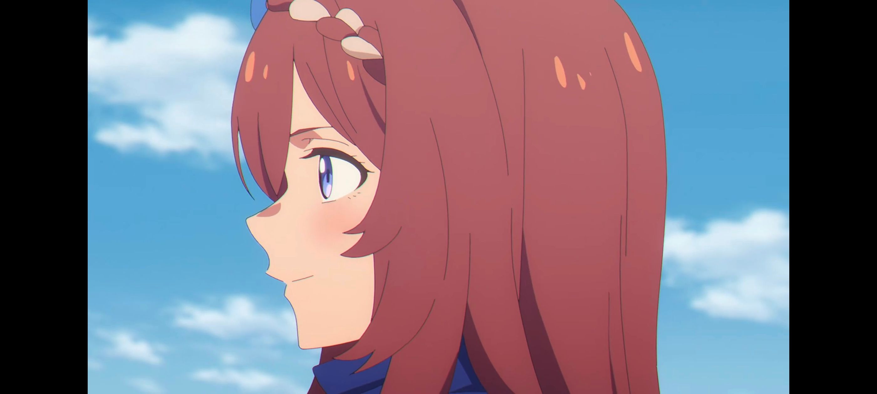 赛马娘,赛马娘PrettyDreby,赛马娘芦毛灰姑娘,芦毛灰姑娘,动画,动漫,番剧,ACG