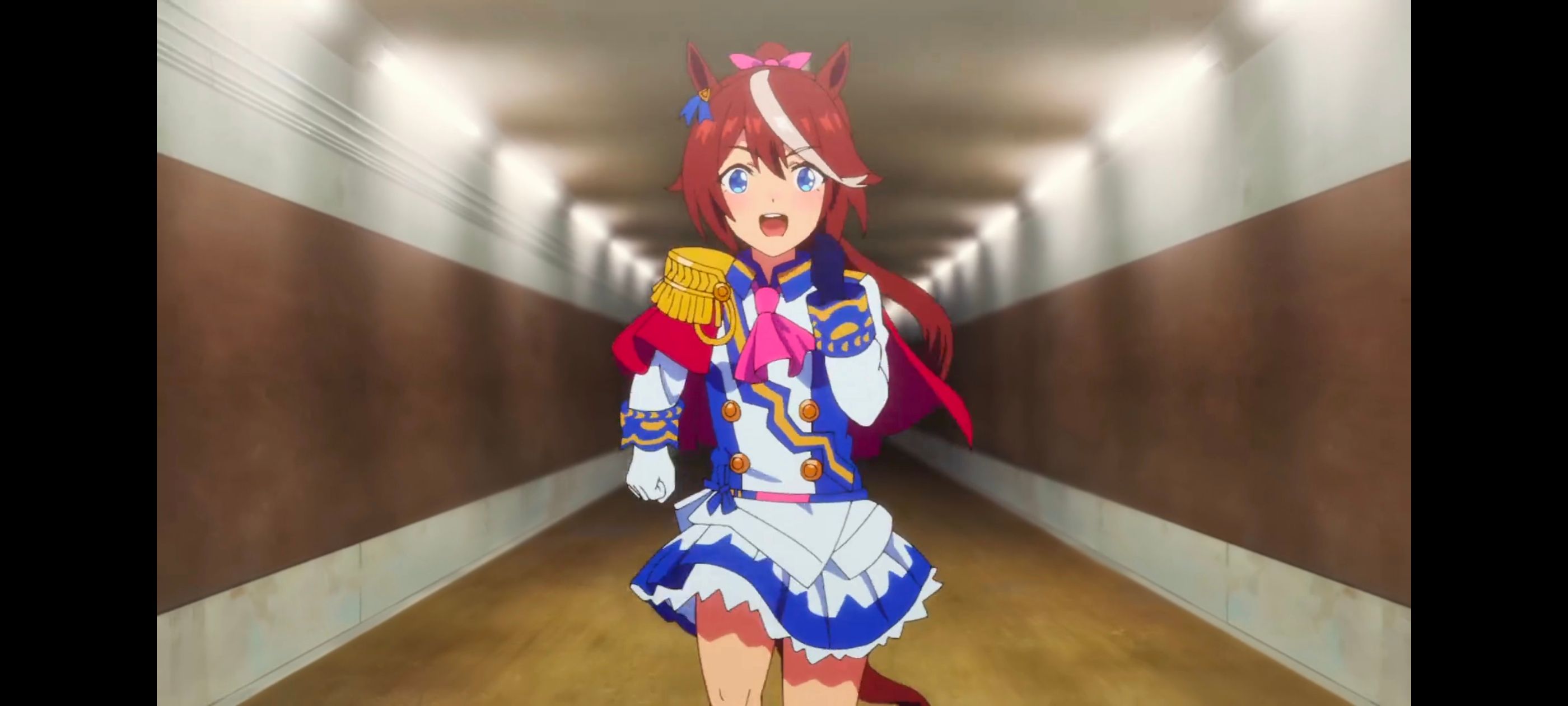 赛马娘,赛马娘PrettyDreby,赛马娘第二季,动画,动漫,番剧,ACG