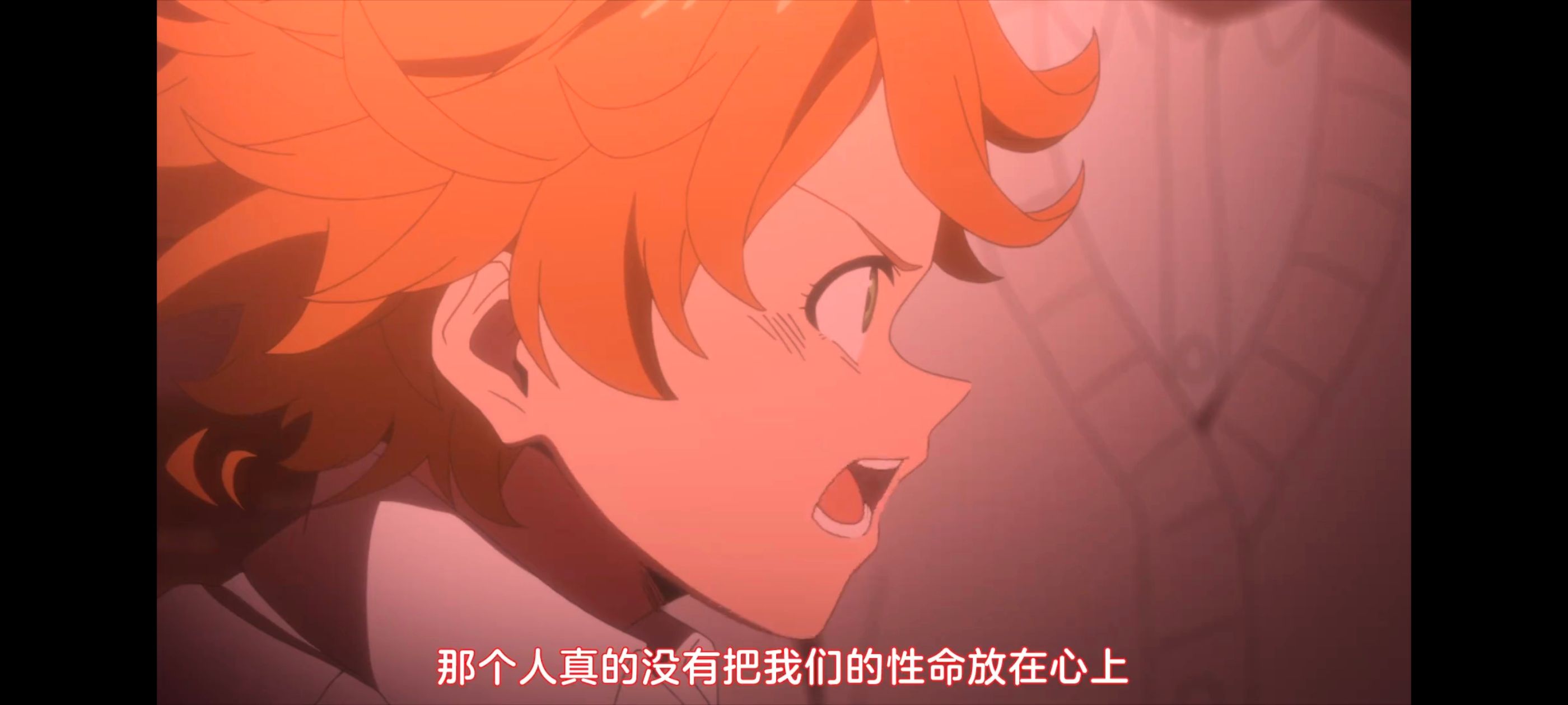 约定的梦幻岛,动画,动漫,番剧,二次元,ACG