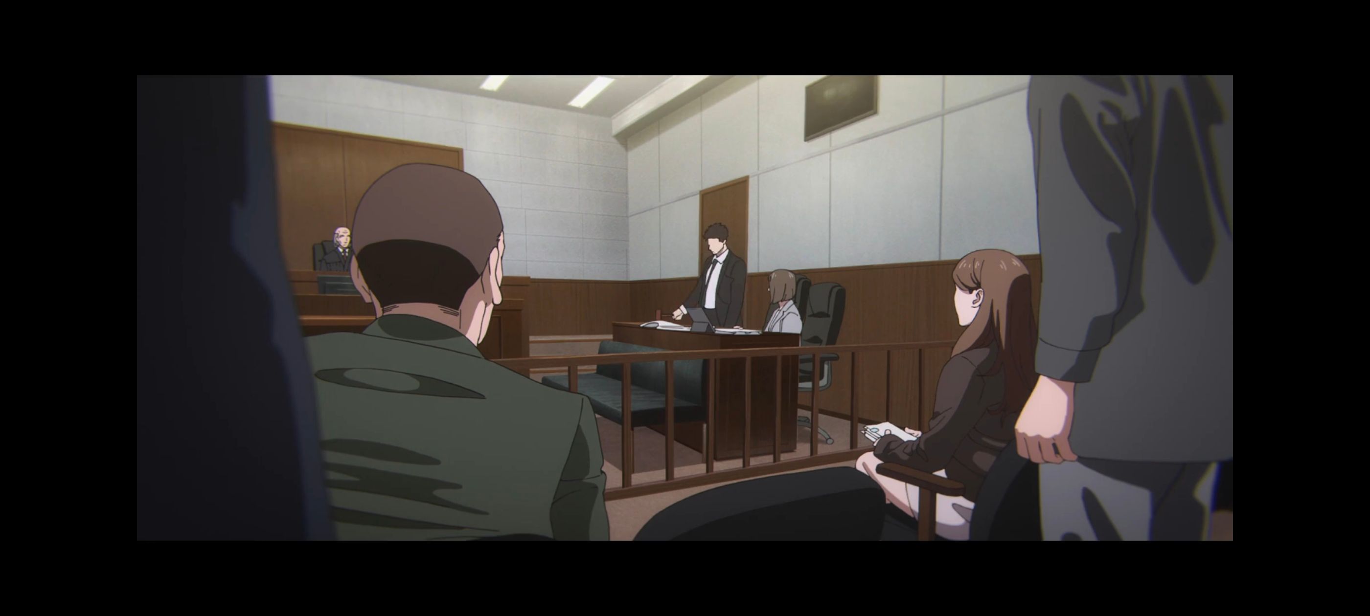 咒术回战,咒术回战死灭回游,动漫,动画,番剧,二次元,ACG