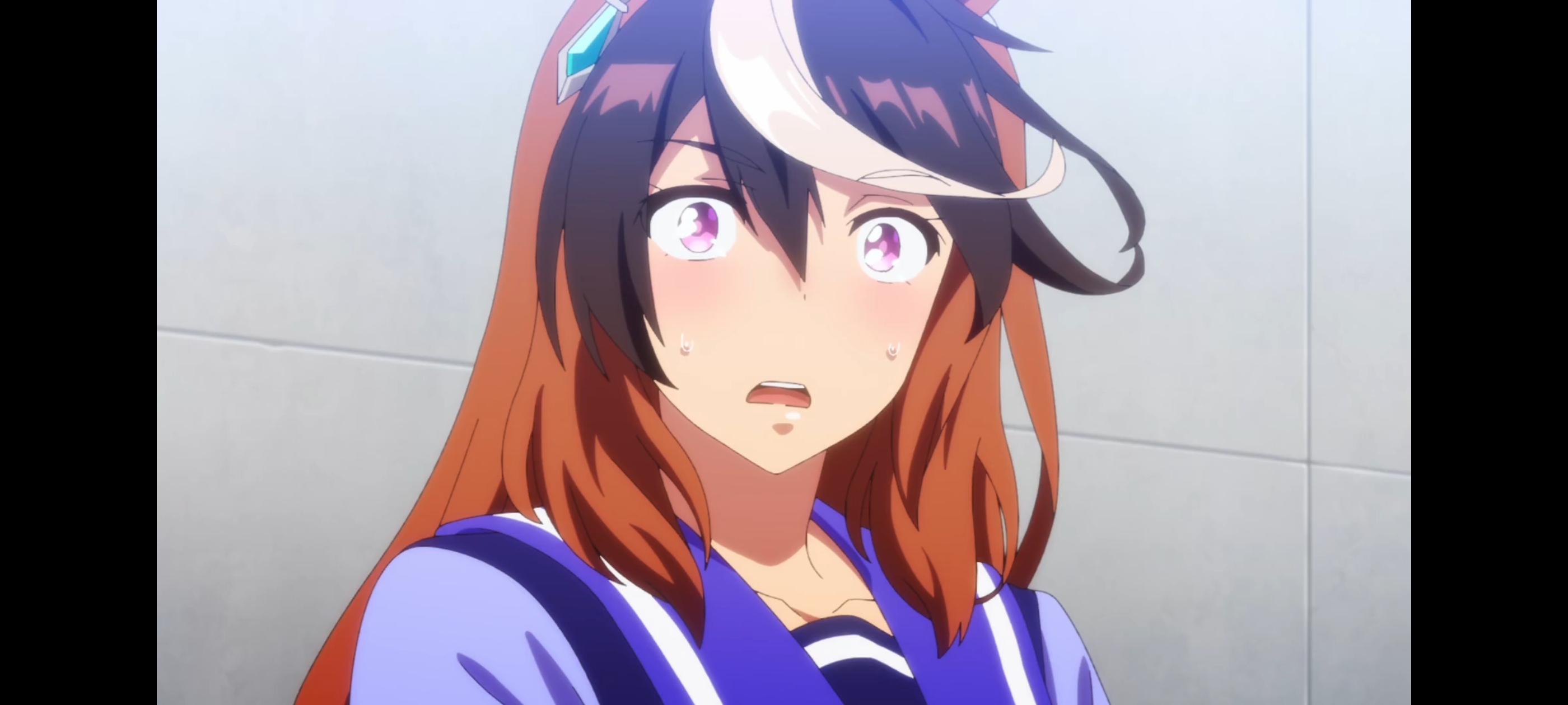 赛马娘,赛马娘第二季,动画,动漫,番剧,赛马娘PrettyDerby,二次元,ACG