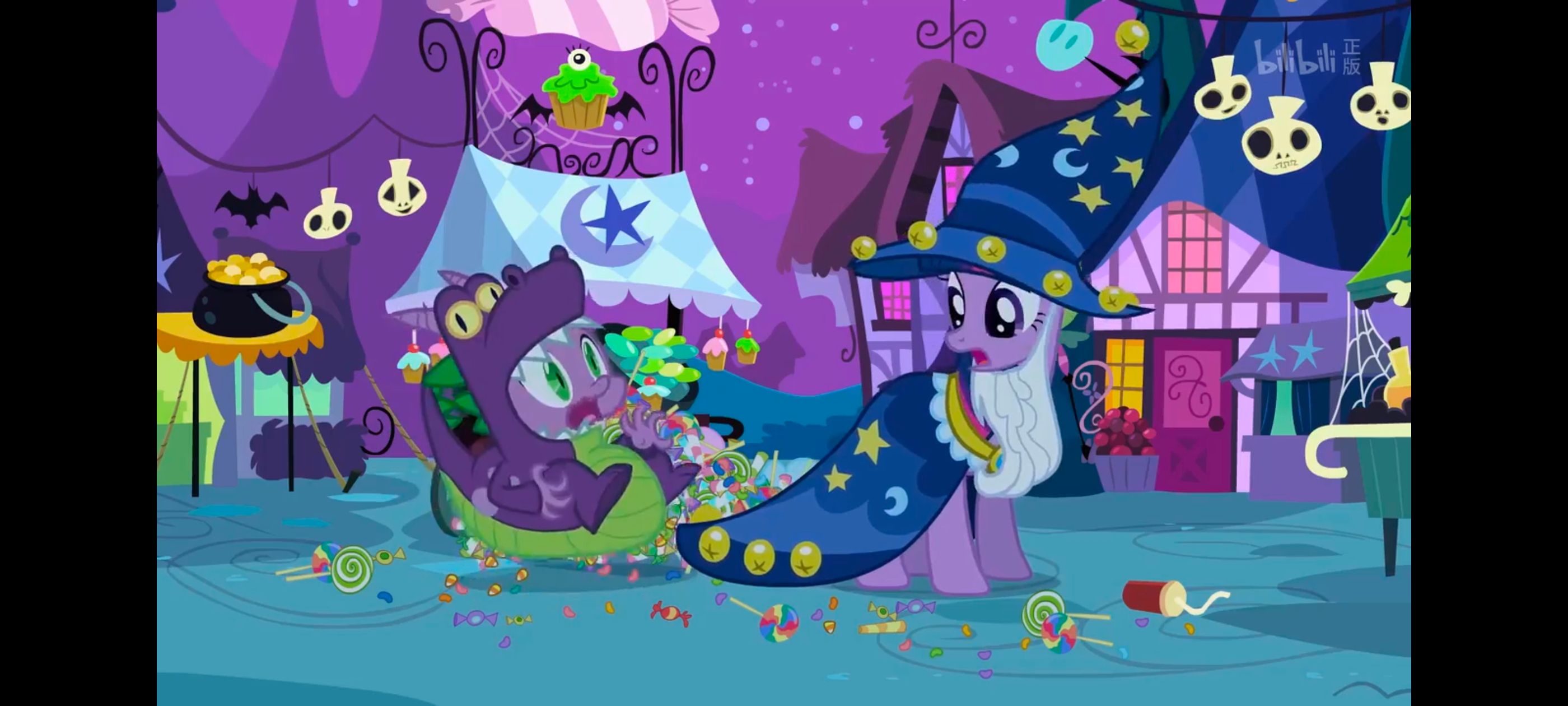 小马宝莉,小马宝莉友谊魔法,彩虹小马,我的小马驹,动漫,动画,番剧,ACG