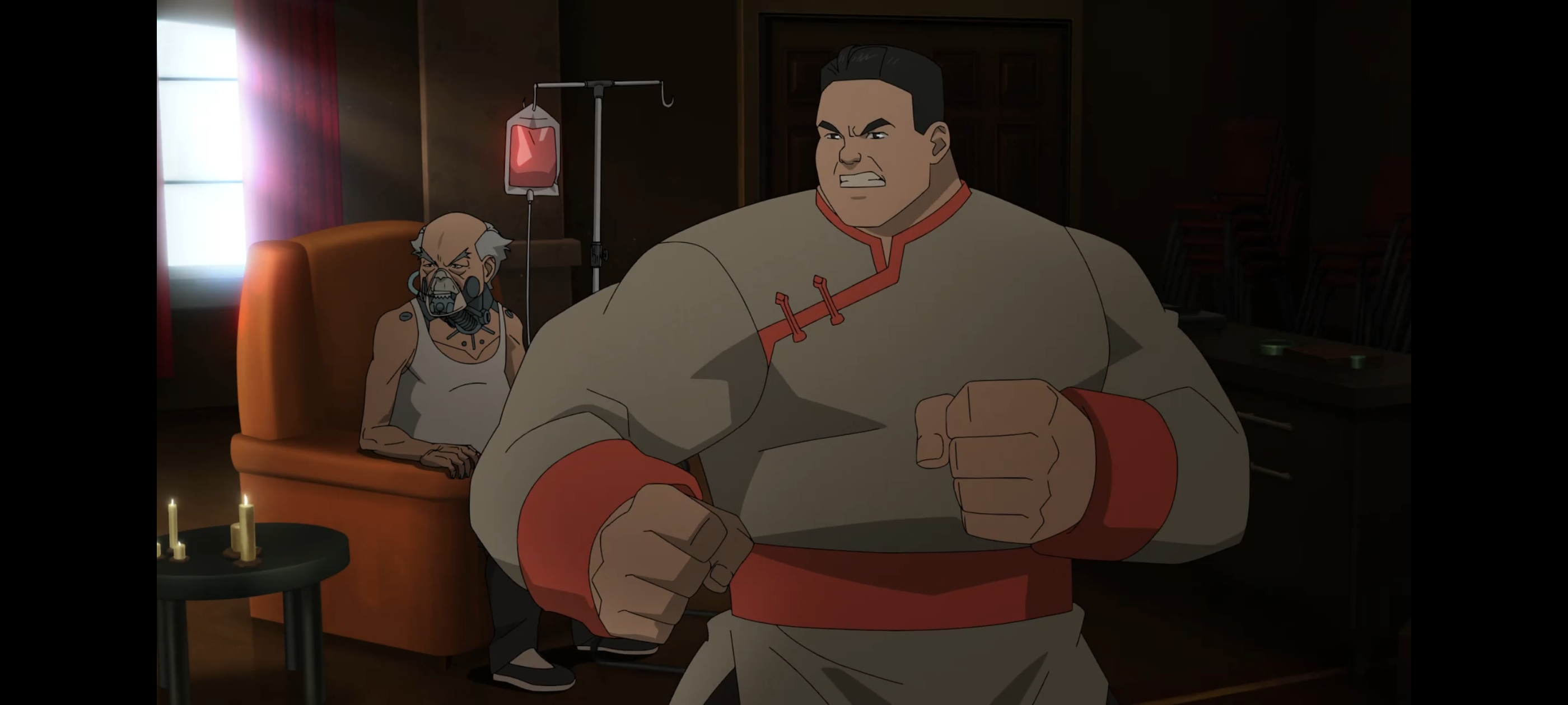 无敌少侠,动画,动漫,image,番剧,ACG