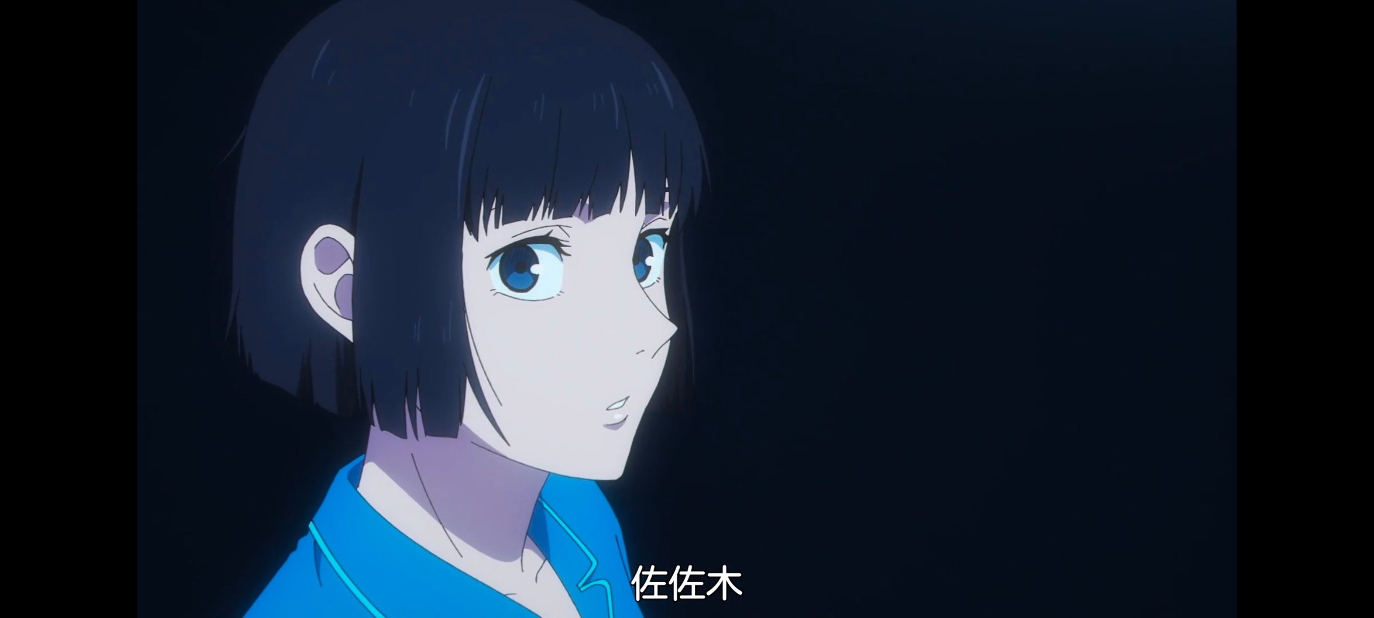 咒术回战,咒术回战死灭回游,动画,动漫,番剧,ACG