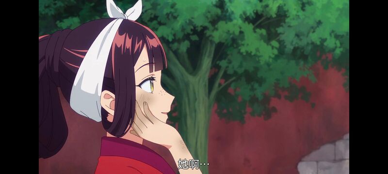恶女不才请多关照雏宫蝶鼠替换传,虽然我是不完美恶女雏宫蝶鼠替换传,动画,动漫,番剧,二次元,日漫,ACG