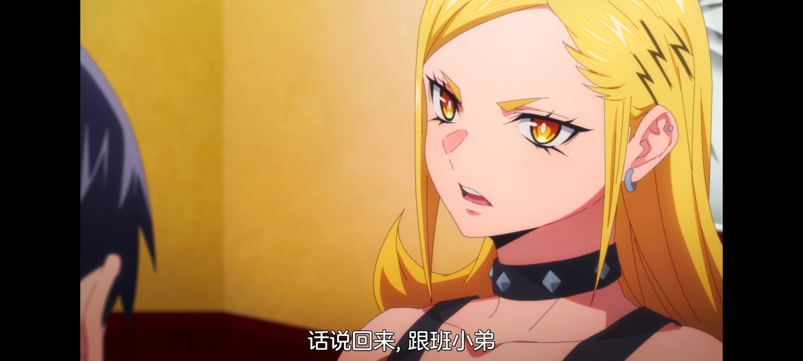 魔都精兵的奴隶,动漫,动画,番剧,二次元,ACG