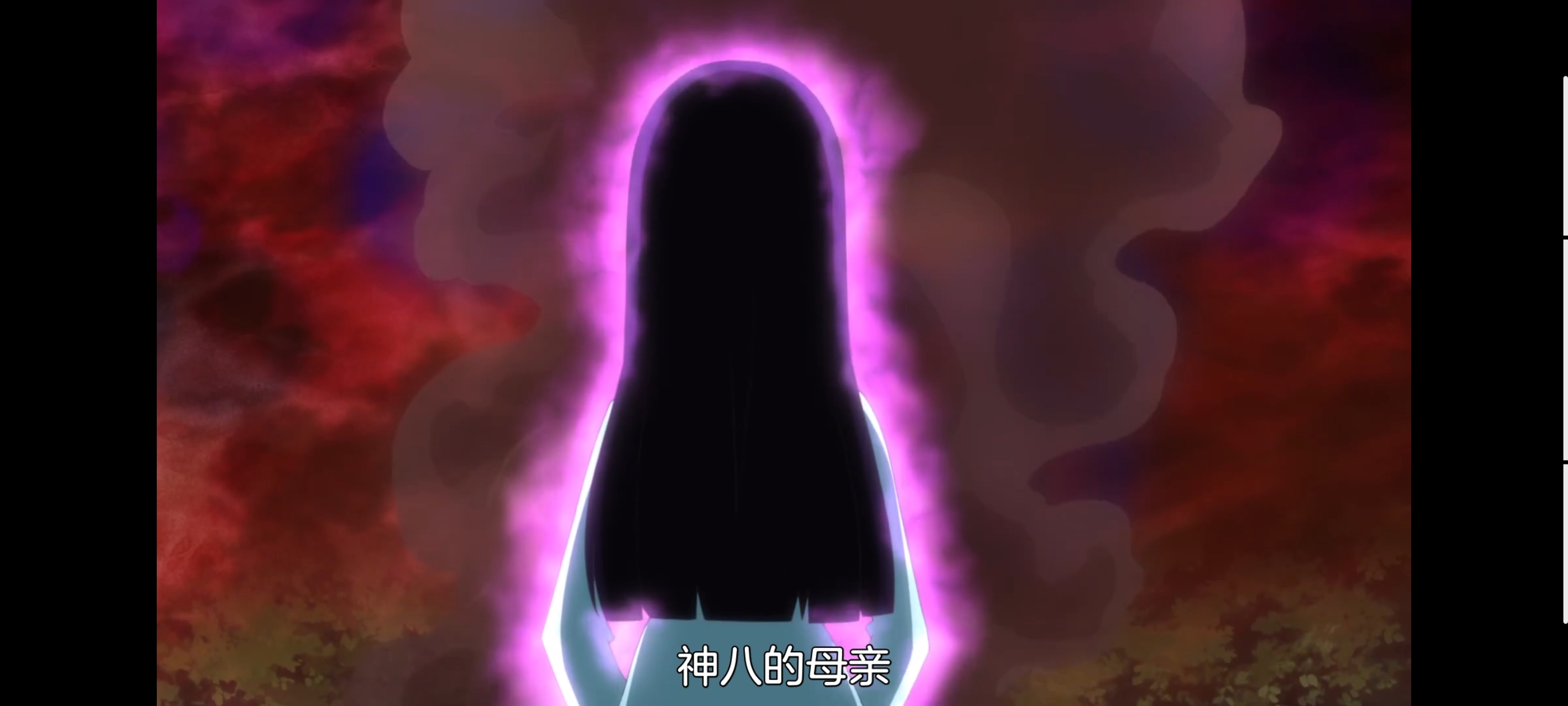 神八小妹并不可怕,小伽椰并不可怕,动画,动漫,番剧,二次元,ACG