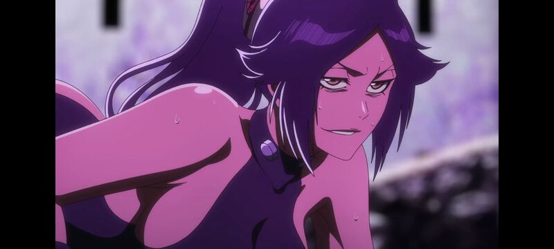 死神,千年血战,Bleach,动画,动漫,番剧,日漫,二次元,ACG