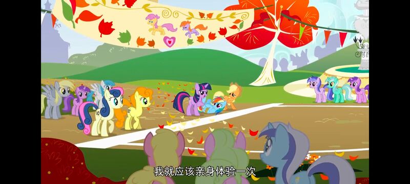 小马宝莉,小马宝莉友谊魔法,彩虹小马,我的小马驹,动画,动漫,番剧,ACG