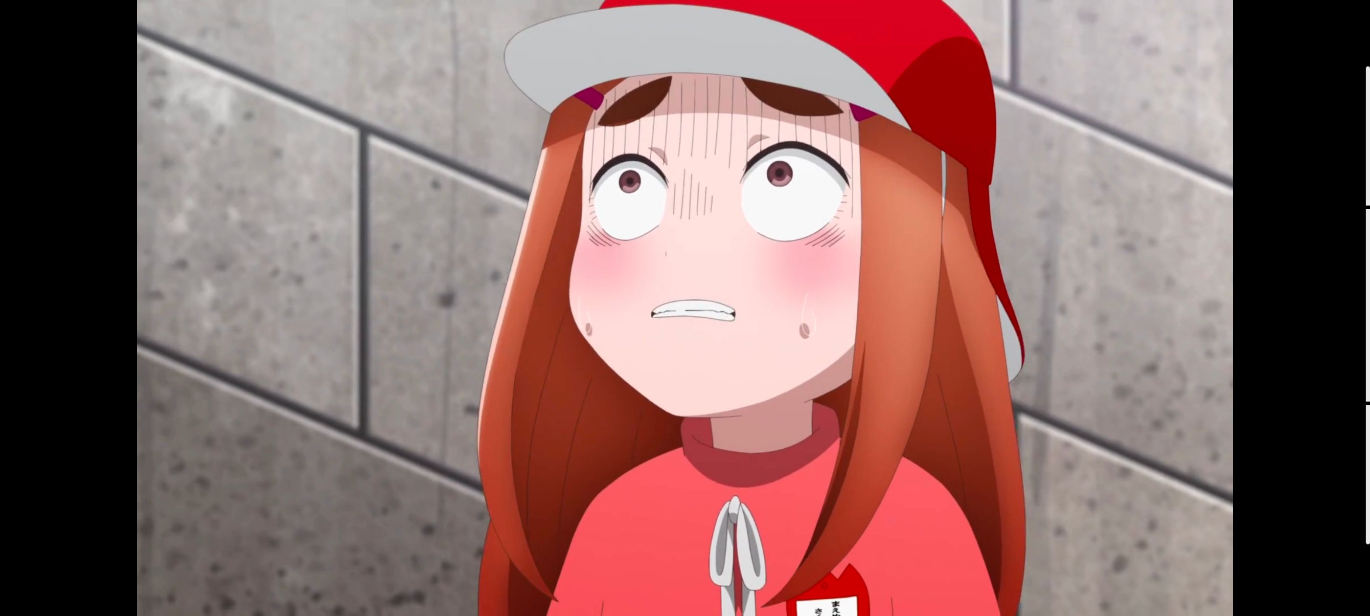 神八小妹不可怕,小伽椰并不可怕,动画,动漫,番剧,ACG