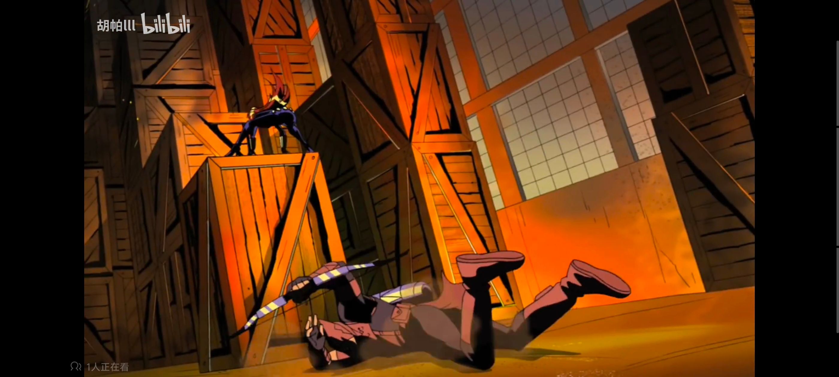 复仇者世上最强英雄组合,复仇者联盟,超级英雄,动漫,动画,番剧,ACG,漫威