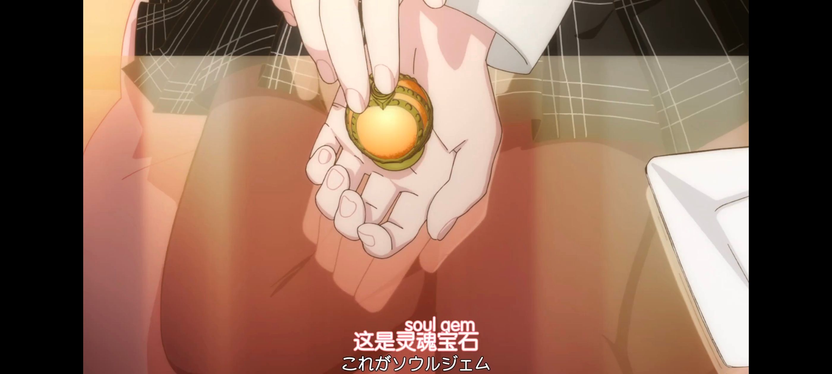 魔法少女小圆,魔法少女,动漫,动画,番剧,ACG