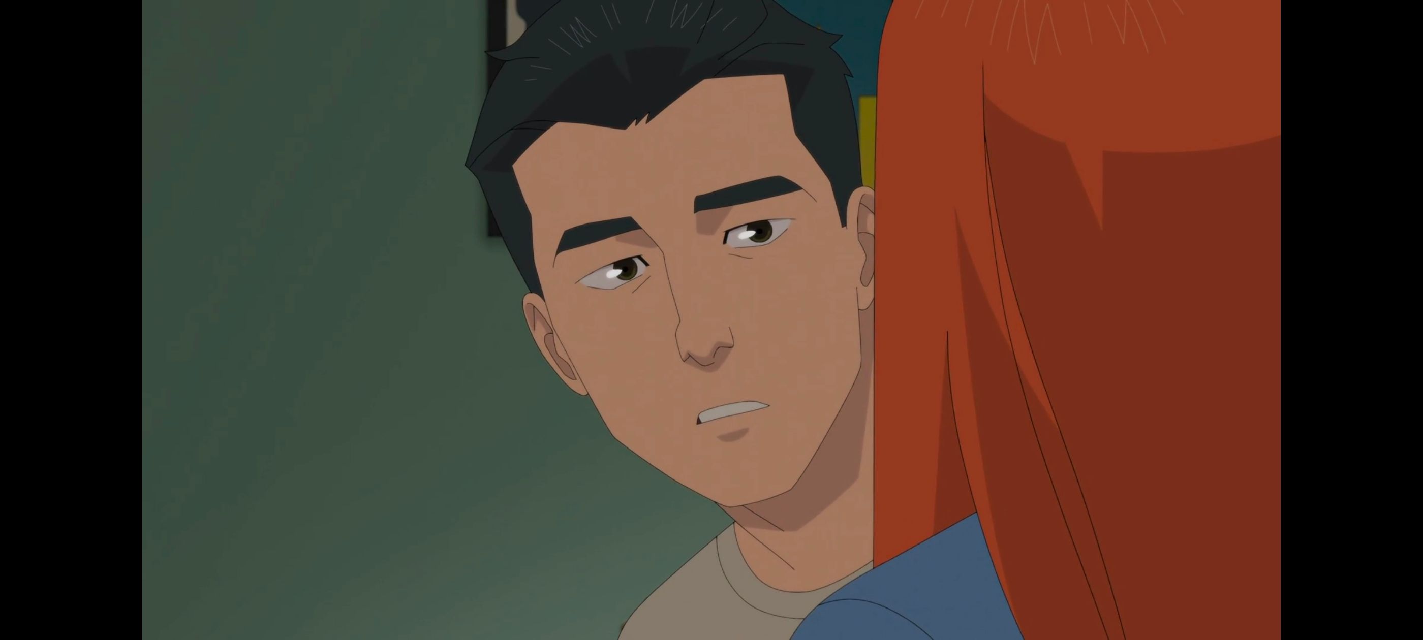 无敌少侠,image,动画,动漫,番剧,ACG