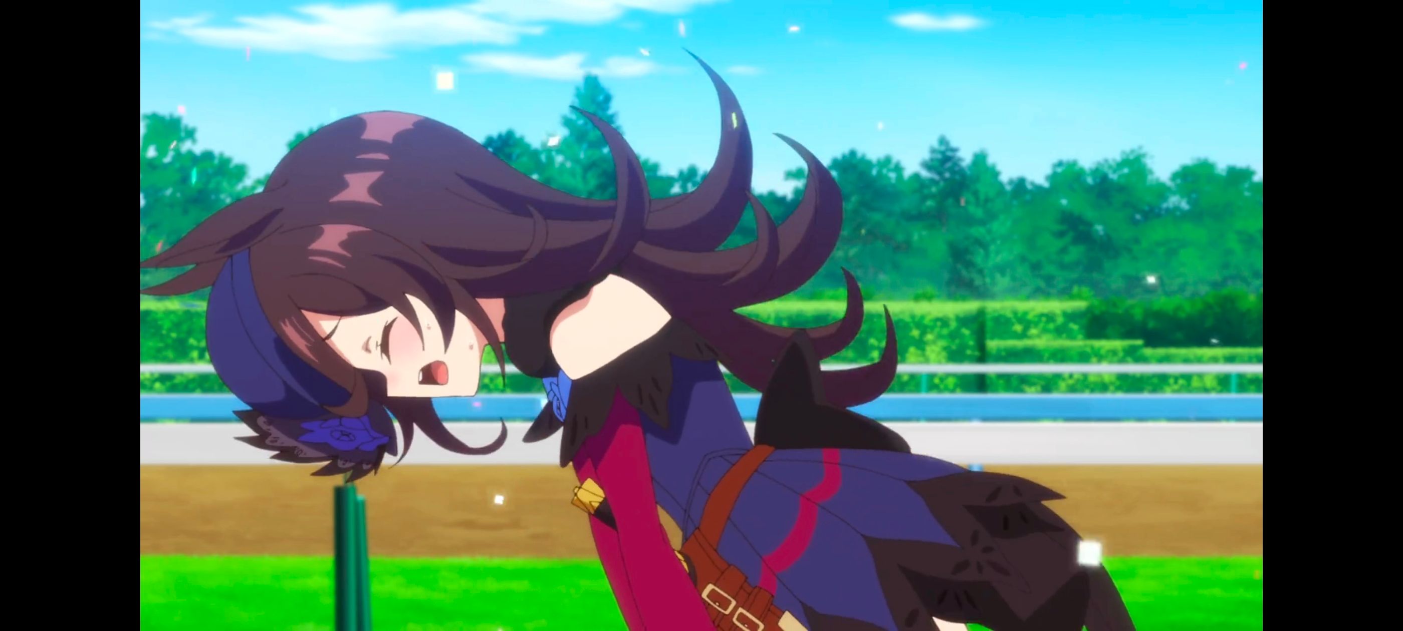 赛马娘,赛马娘PrettyDreby,动画,动漫,AMV,MAD,二次元,ACG