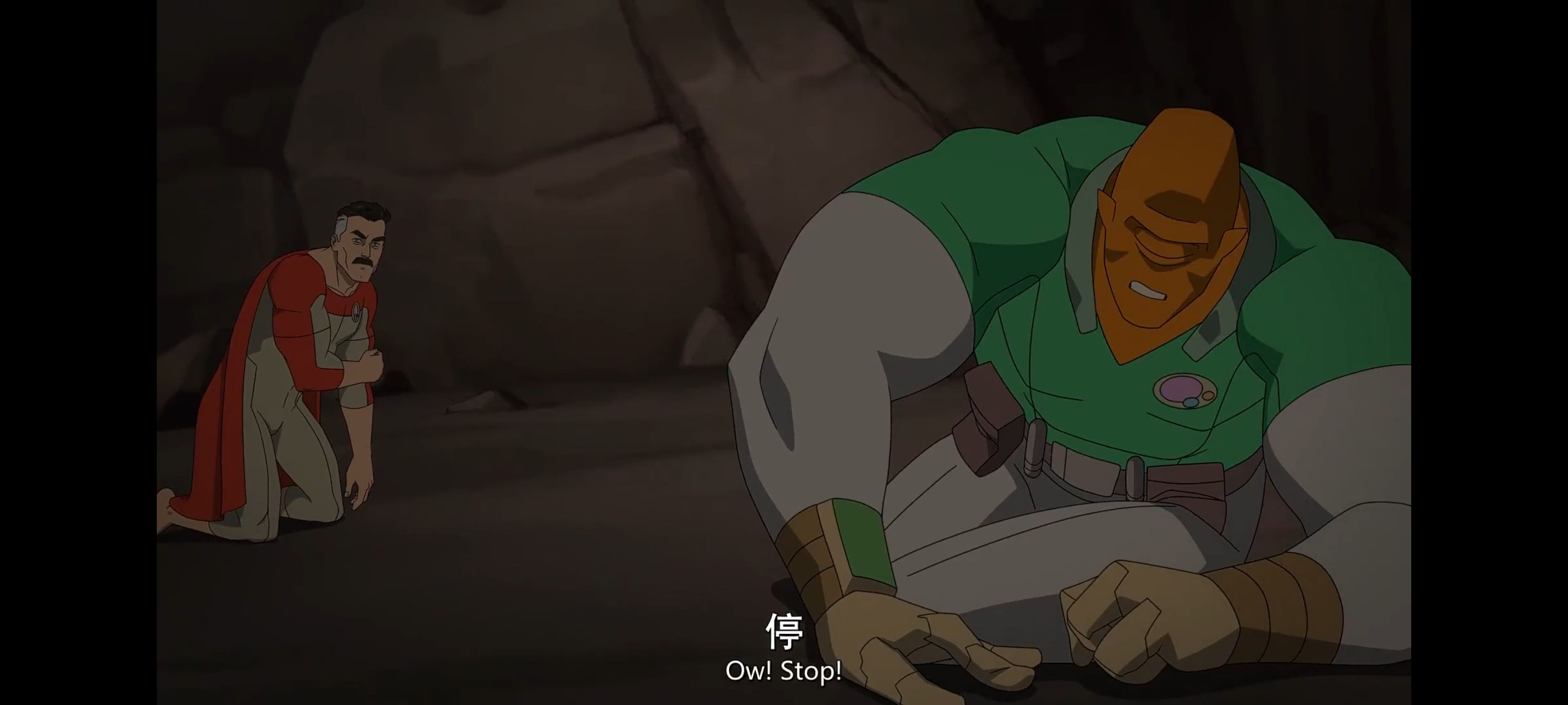 无敌少侠,image,动画,动漫,番剧,ACG