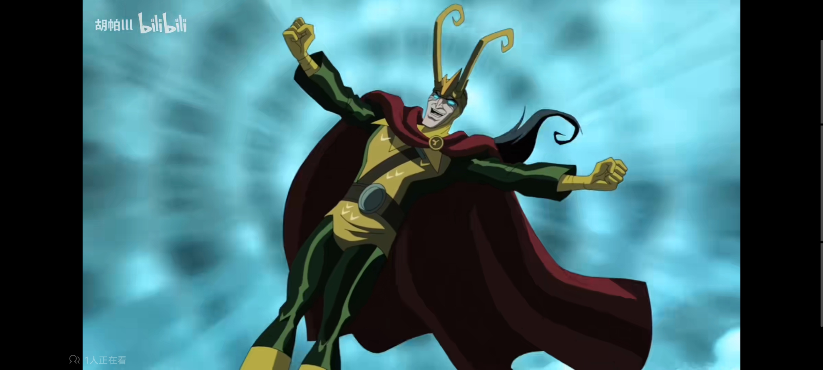 复仇者世界上最强英雄组合,超级英雄组合复仇者,动画,动漫,番剧,漫威,超级英雄,ACG,二次元