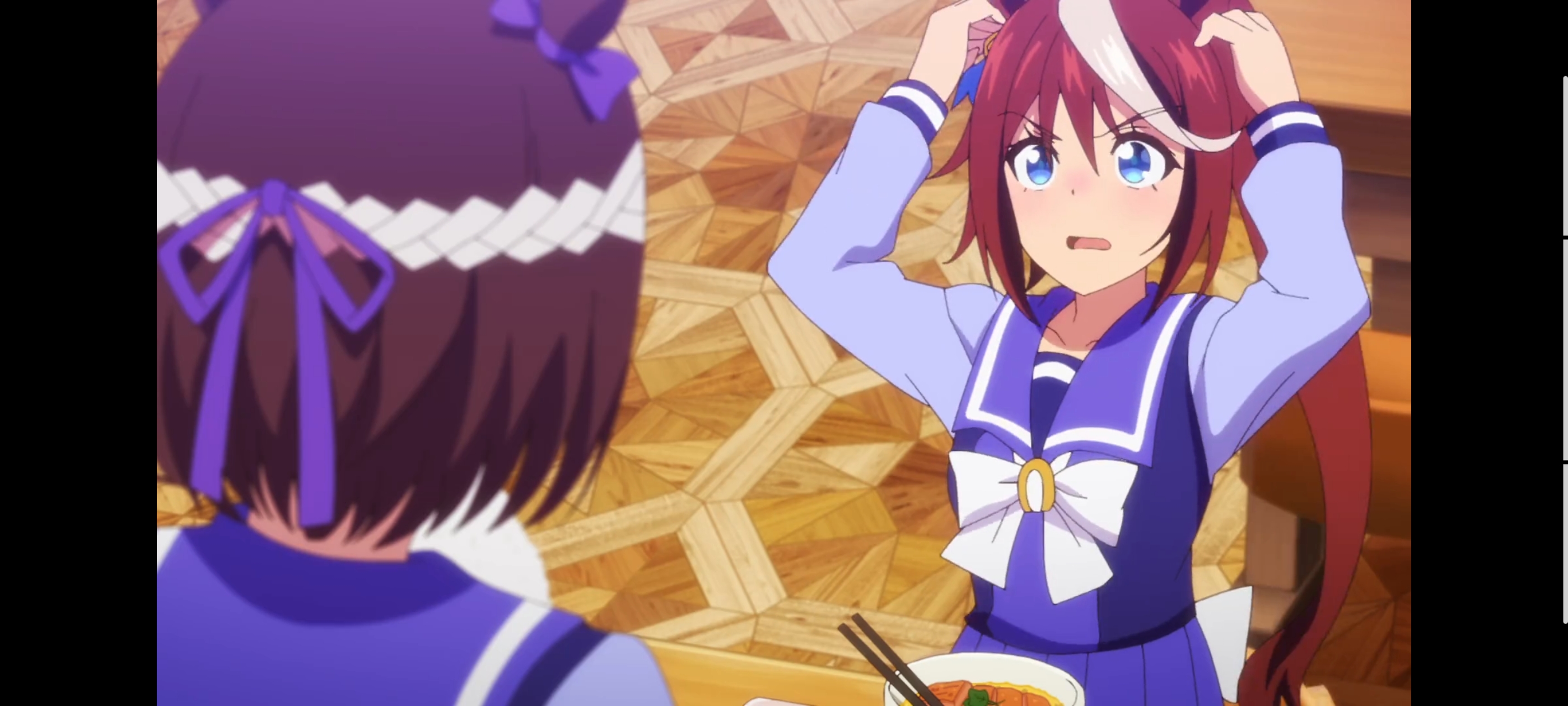 赛马娘,赛马娘第二季,动画,动漫,番剧,二次元,ACG