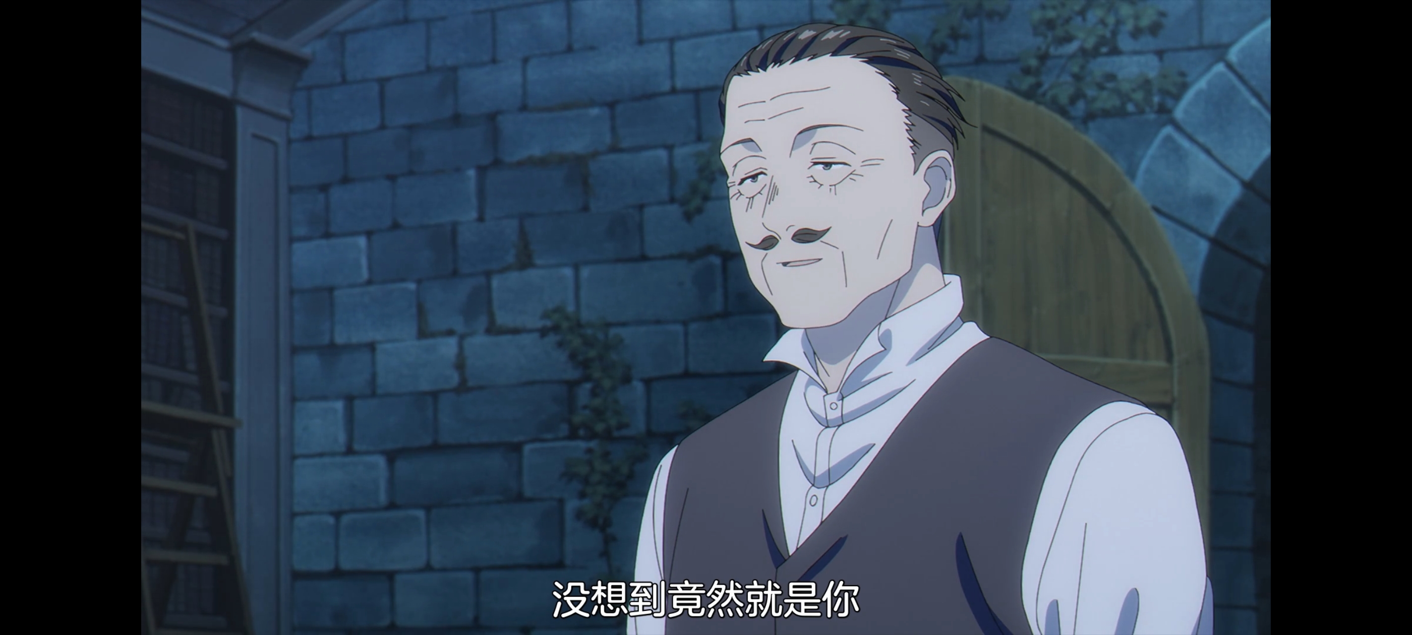 葬送的芙莉莲,动画,动漫,番剧,二次元,ACG