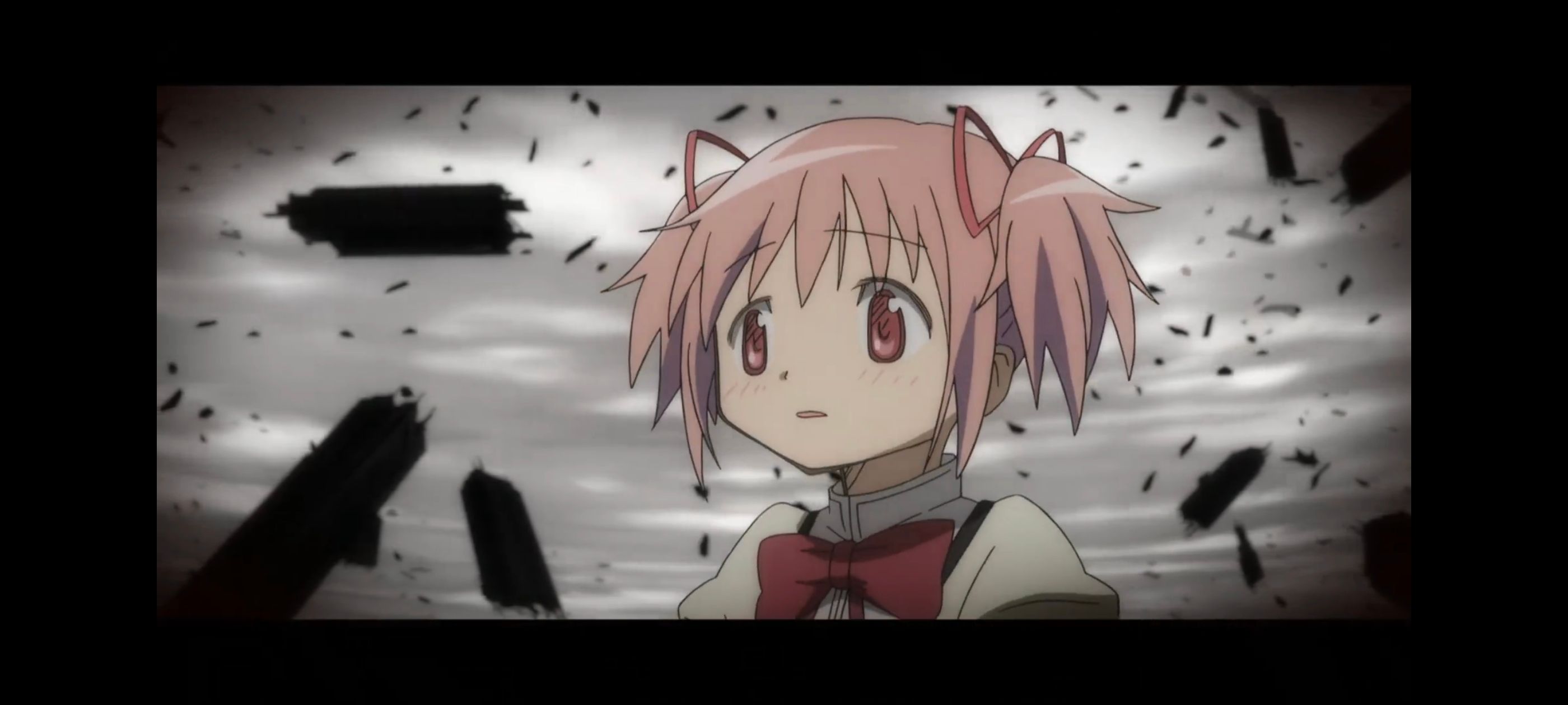 魔法少女小圆,魔法少女,动漫,动画,番剧,ACG