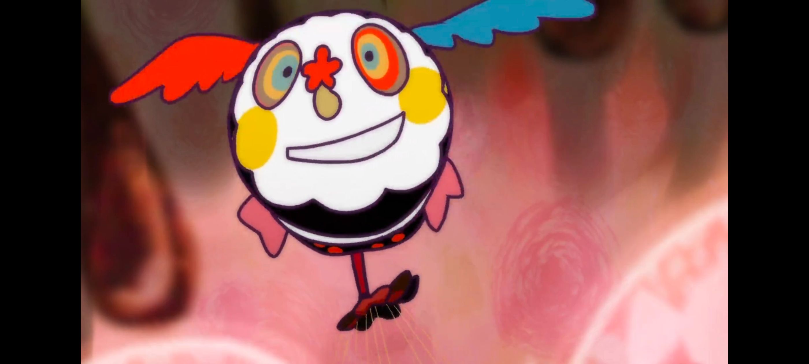 魔法少女小圆,魔法少女,动画,动漫,番剧,ACG