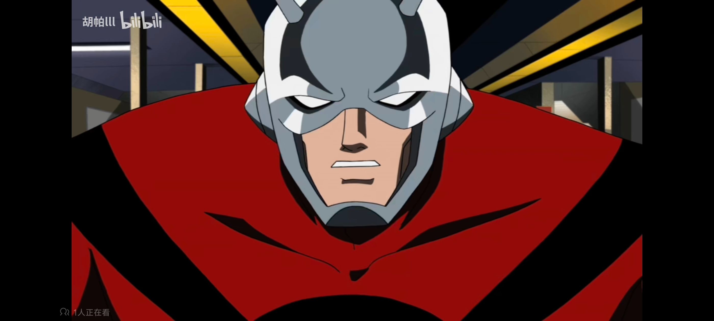 复仇者世上最强英雄组合,复仇者联盟,动画,动漫,番剧,ACG,超级英雄联盟复仇者