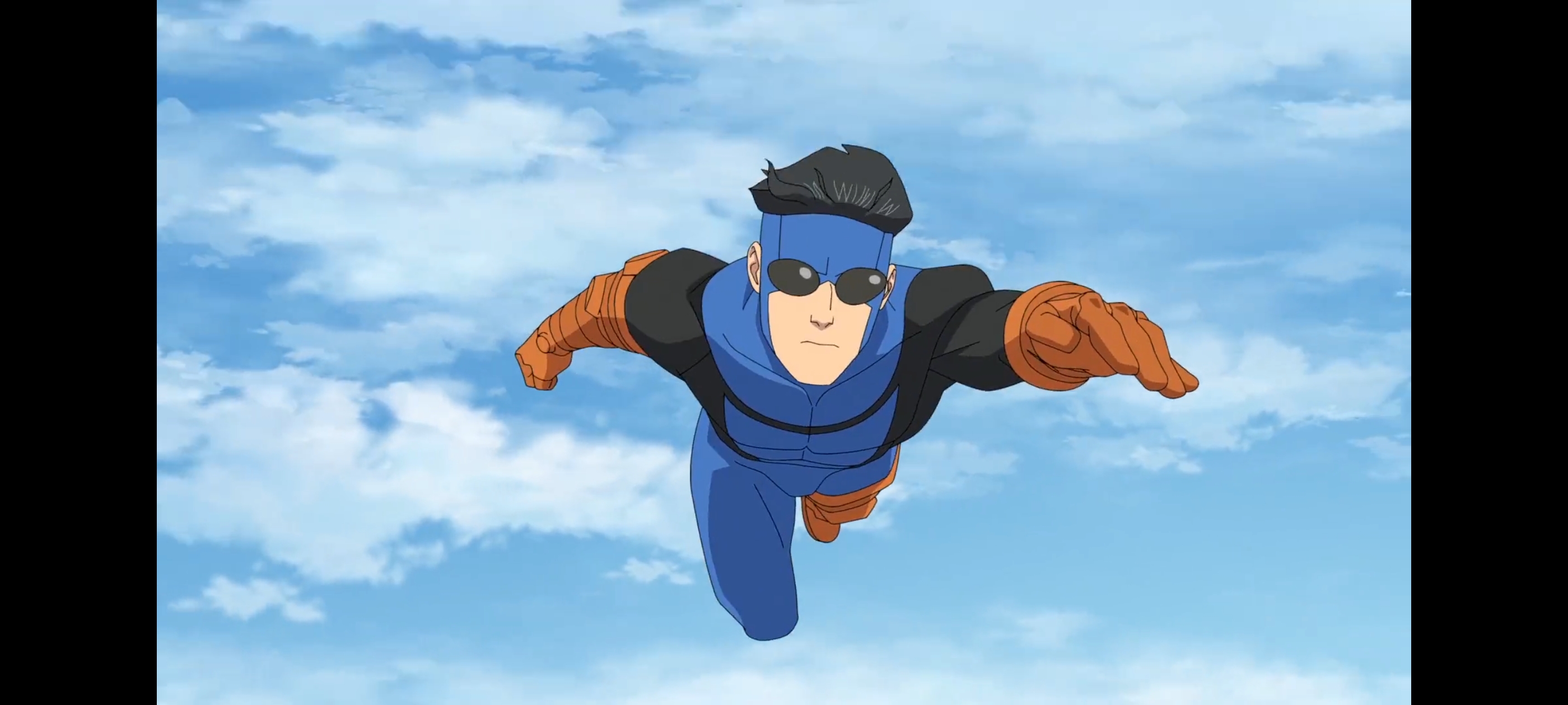 无敌少侠,image,番剧,ACG,二次元,动画,动漫