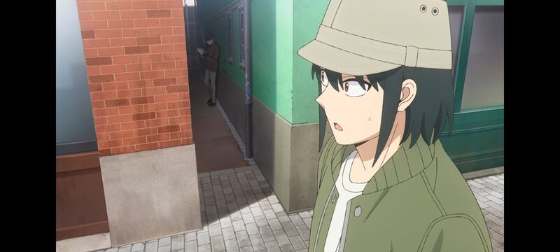 间谍过家家,SPYFAMILY,动画,动漫,番剧,ACG